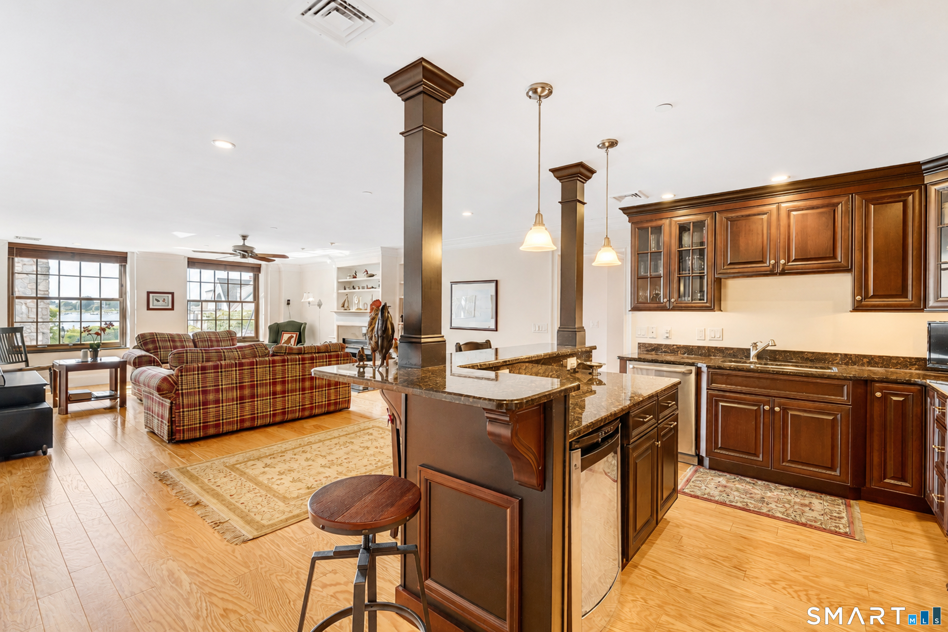 Stonington Commons Commons