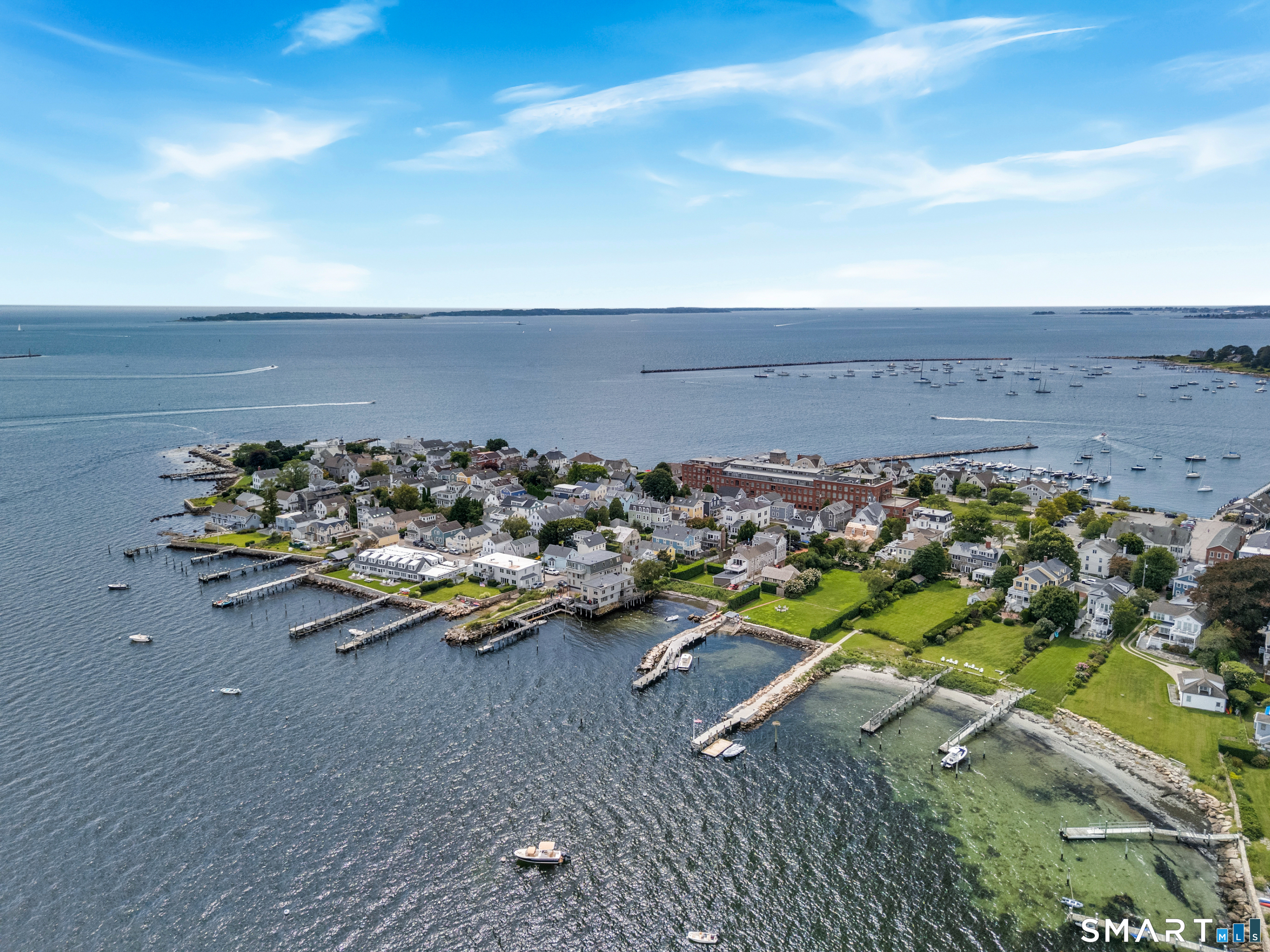 Stonington Commons Commons