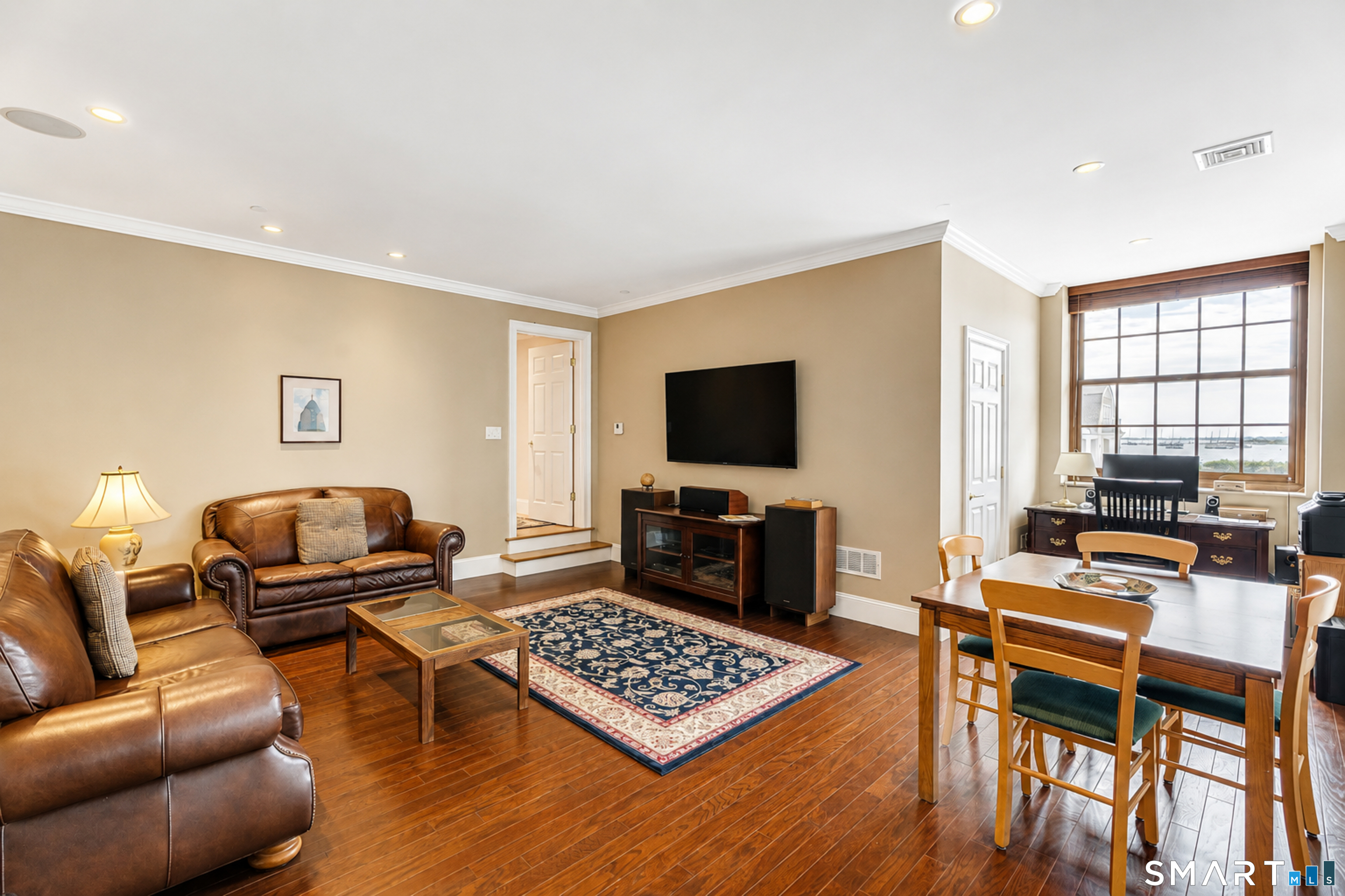 Stonington Commons Commons