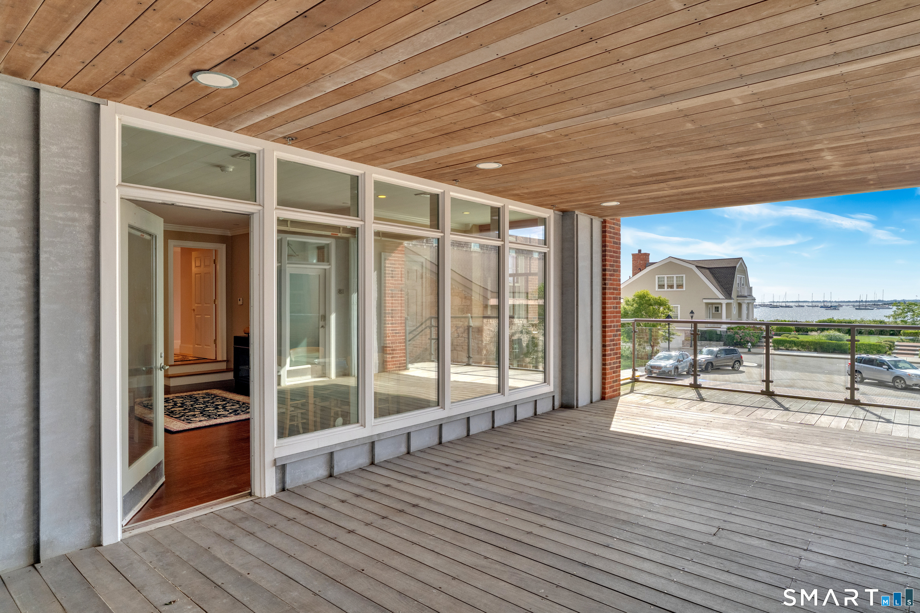 Stonington Commons Commons