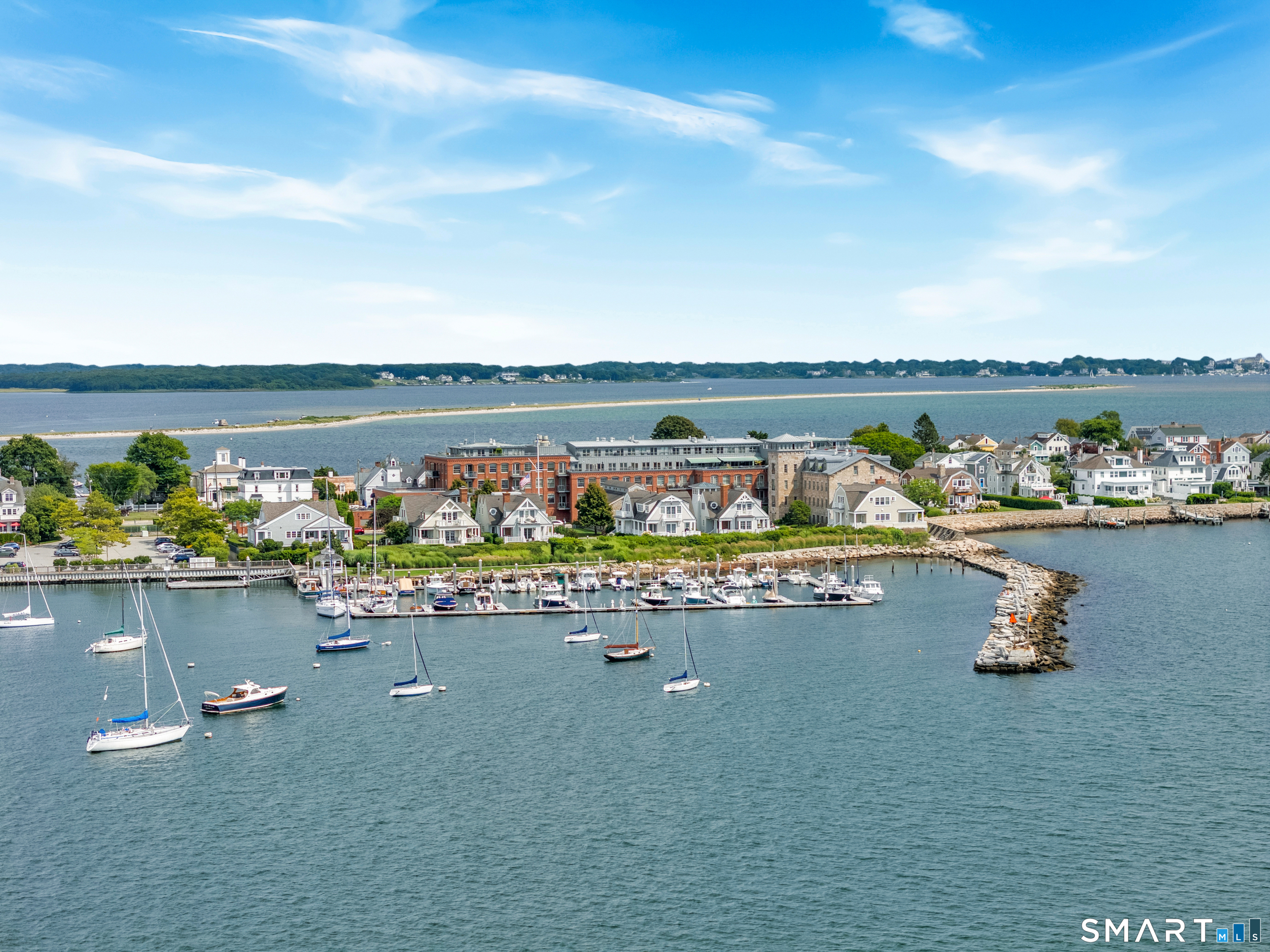 Stonington Commons Commons