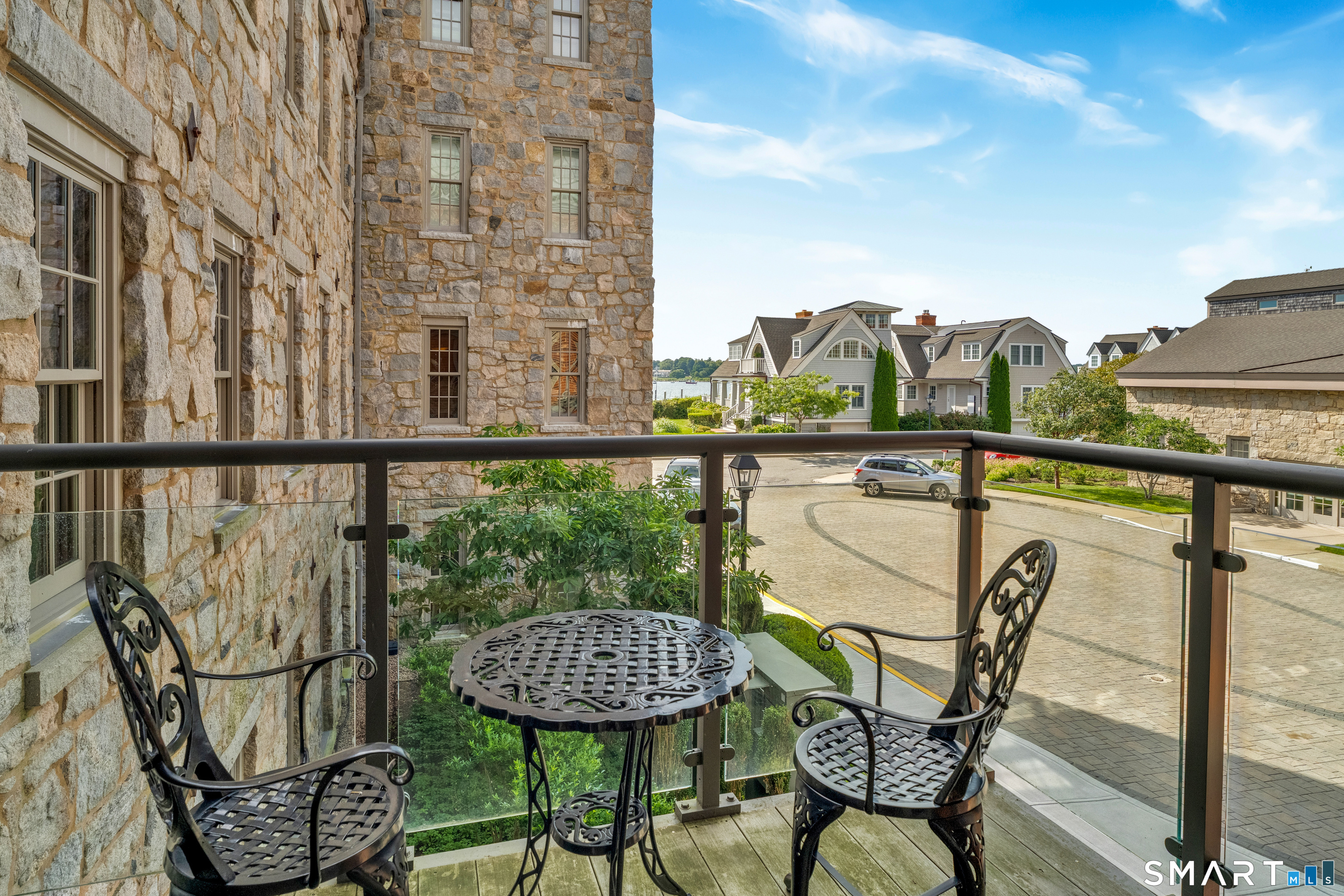Stonington Commons Commons