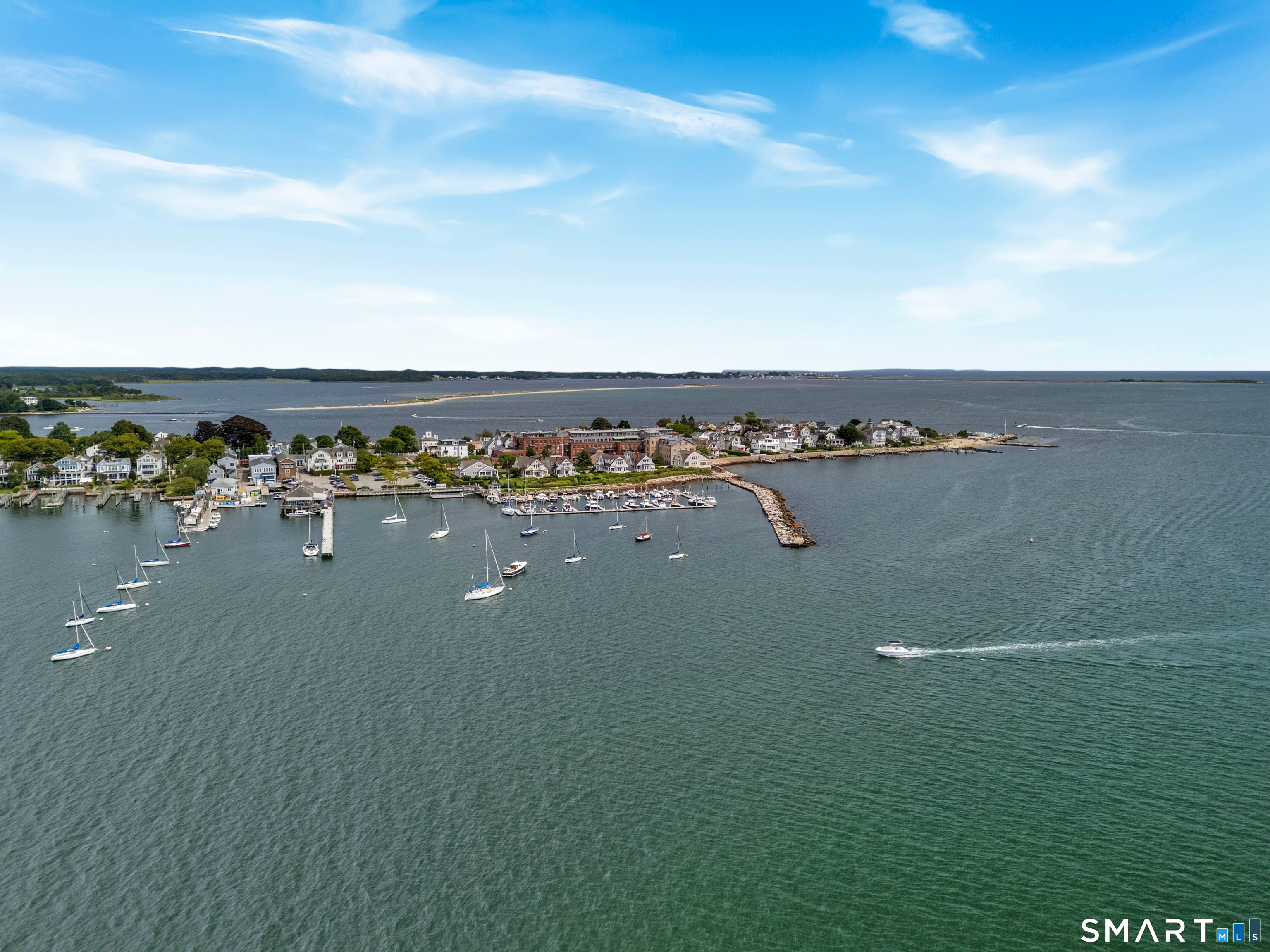 Stonington Commons Commons