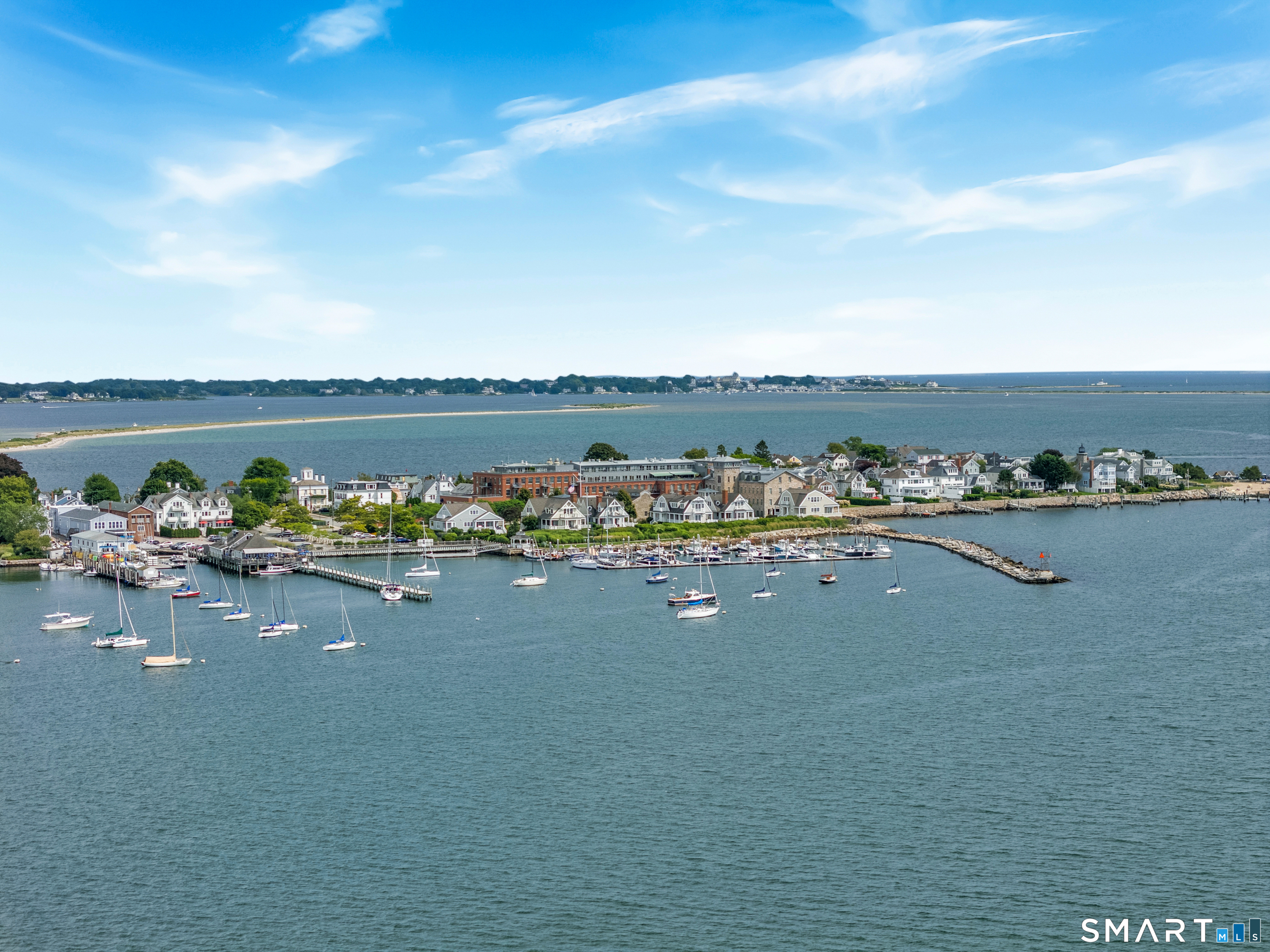 Stonington Commons Commons