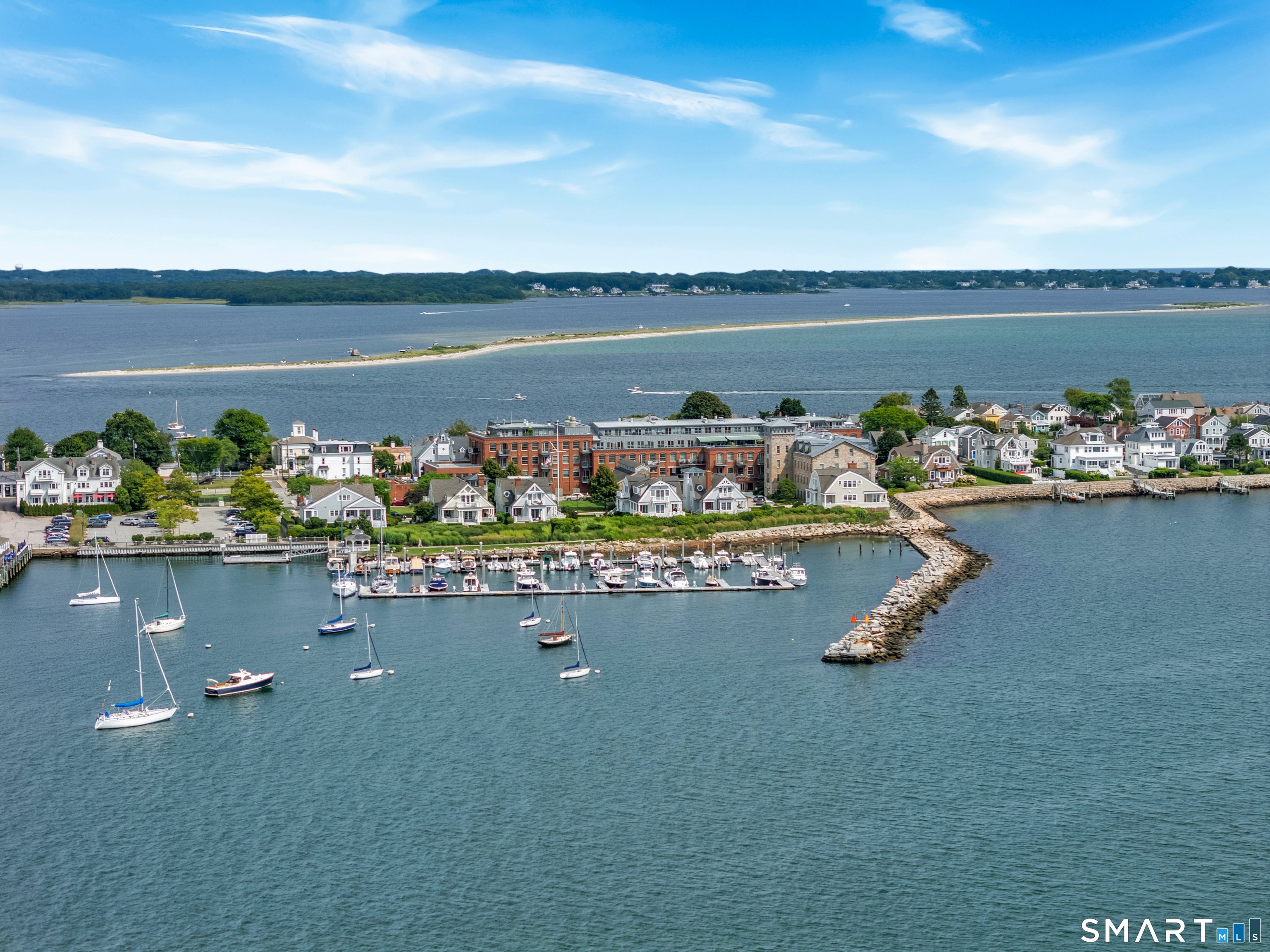 Stonington Commons Commons