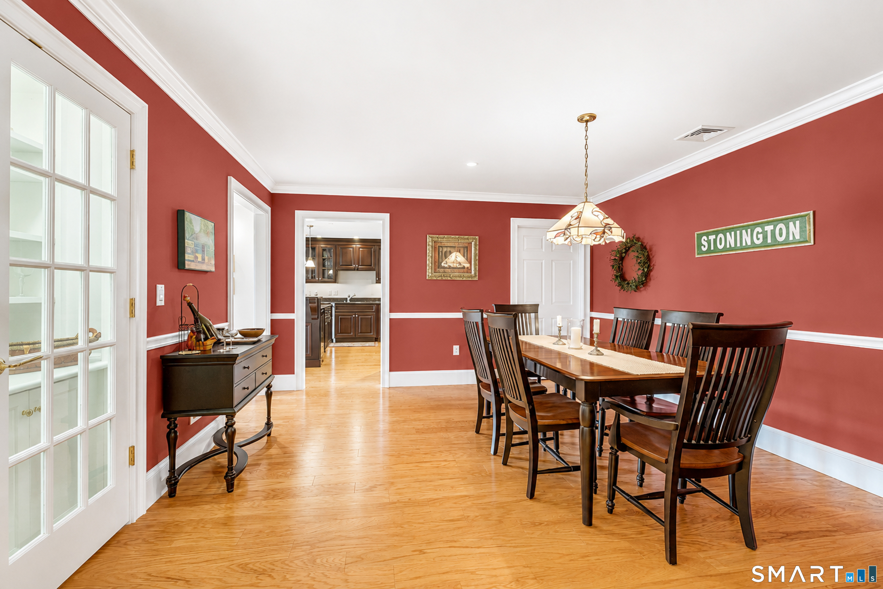 Stonington Commons Commons