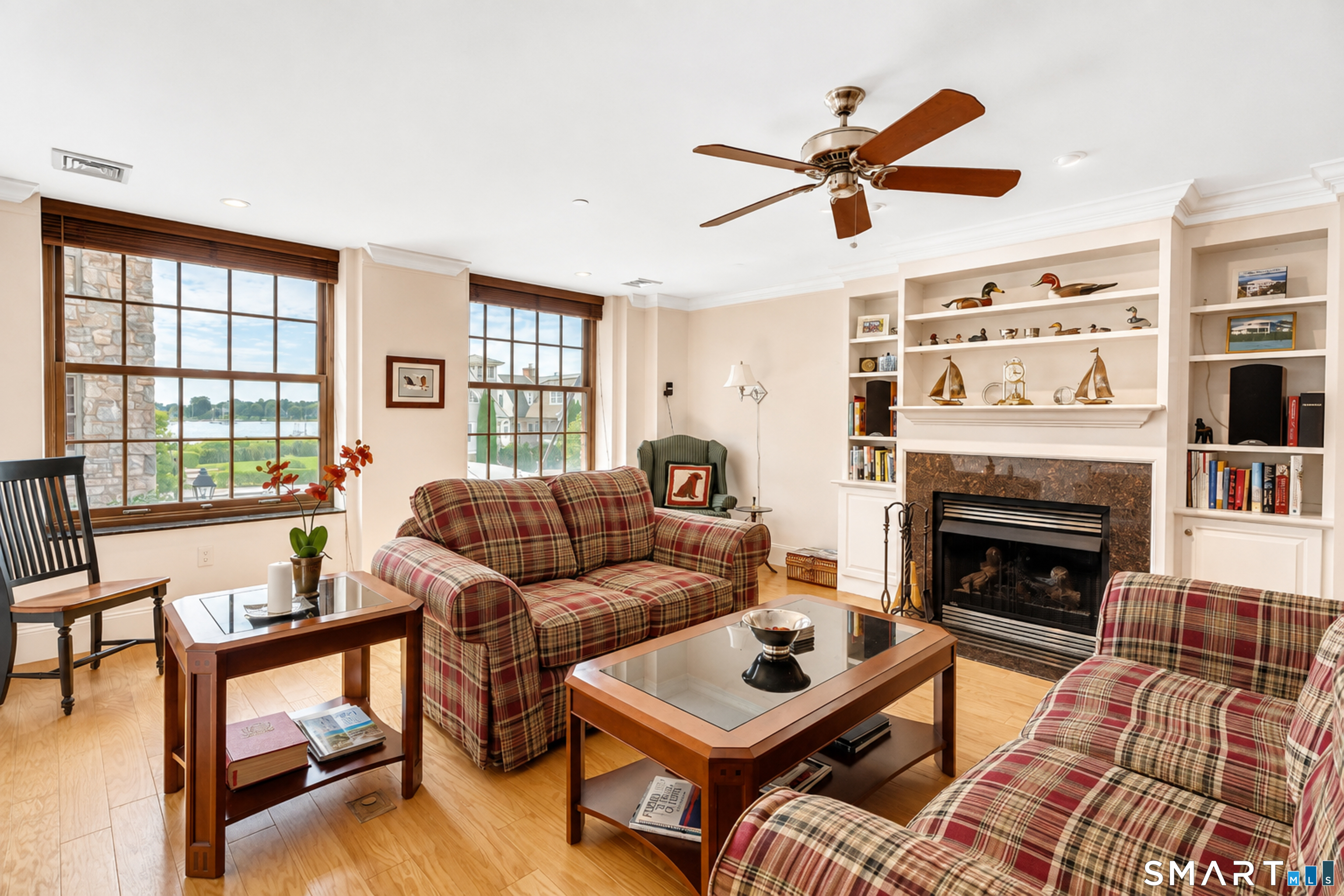 Stonington Commons Commons