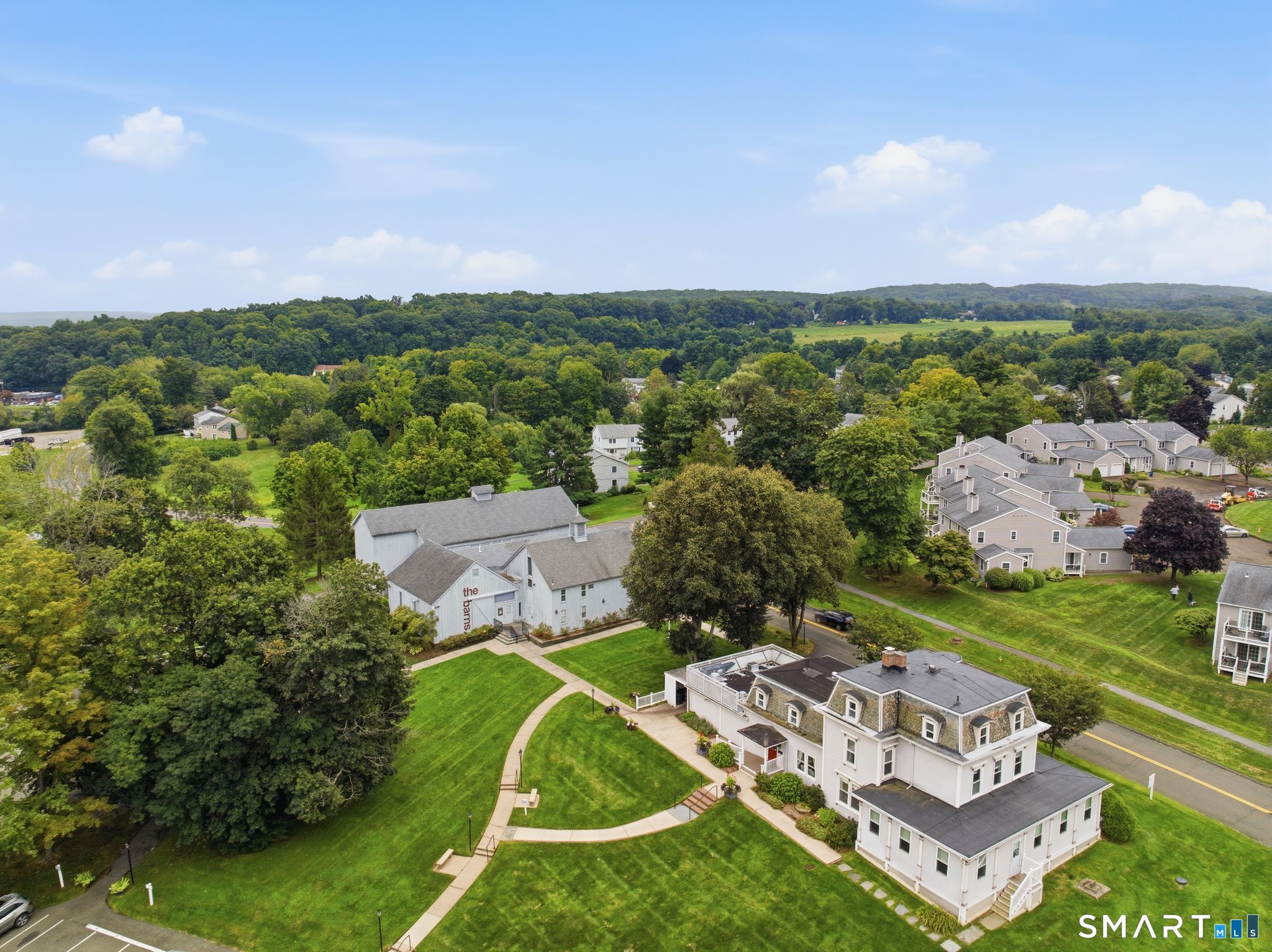 774 Long Hill Road Unit: 774