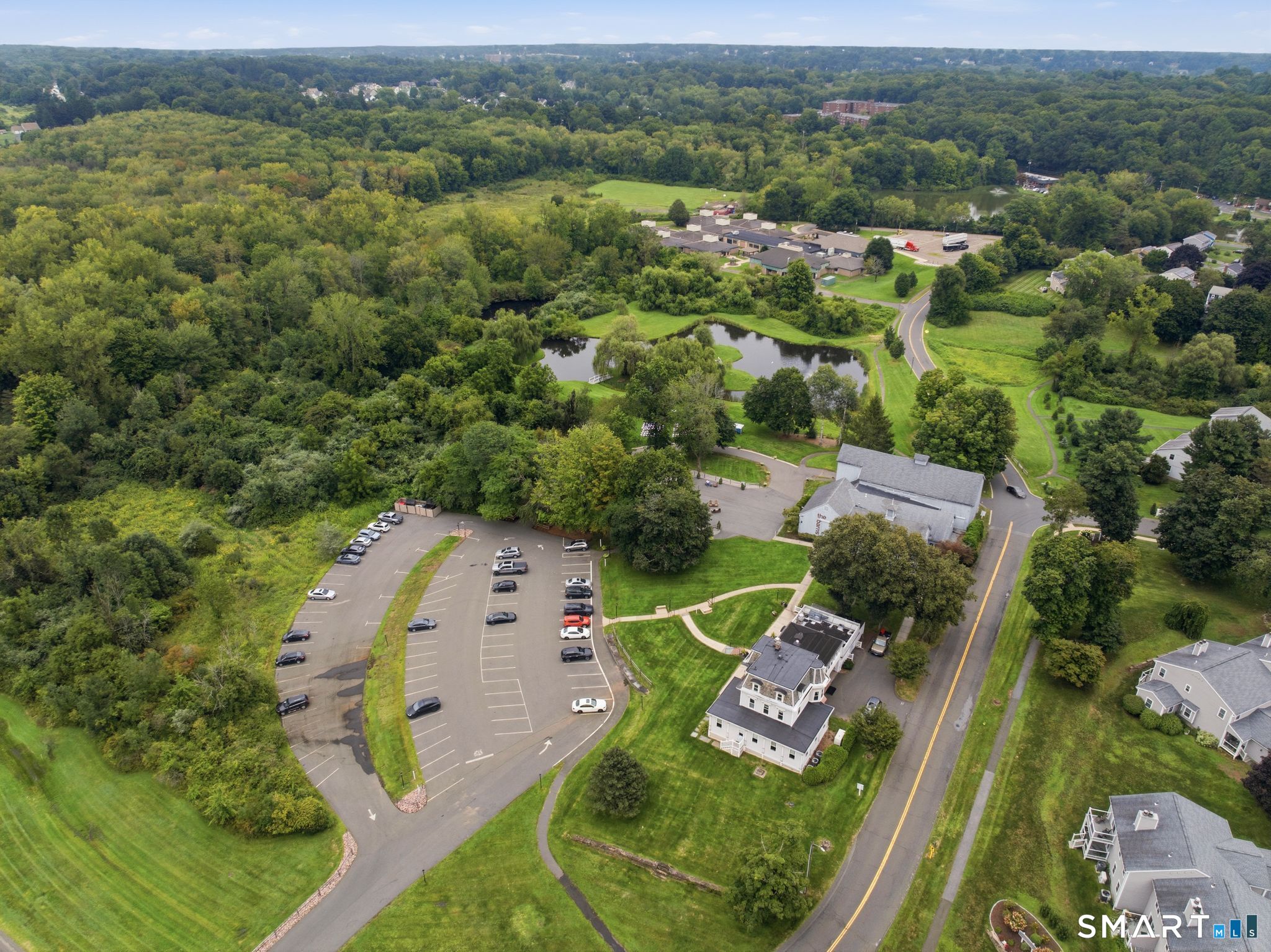 774 Long Hill Road Unit: 774