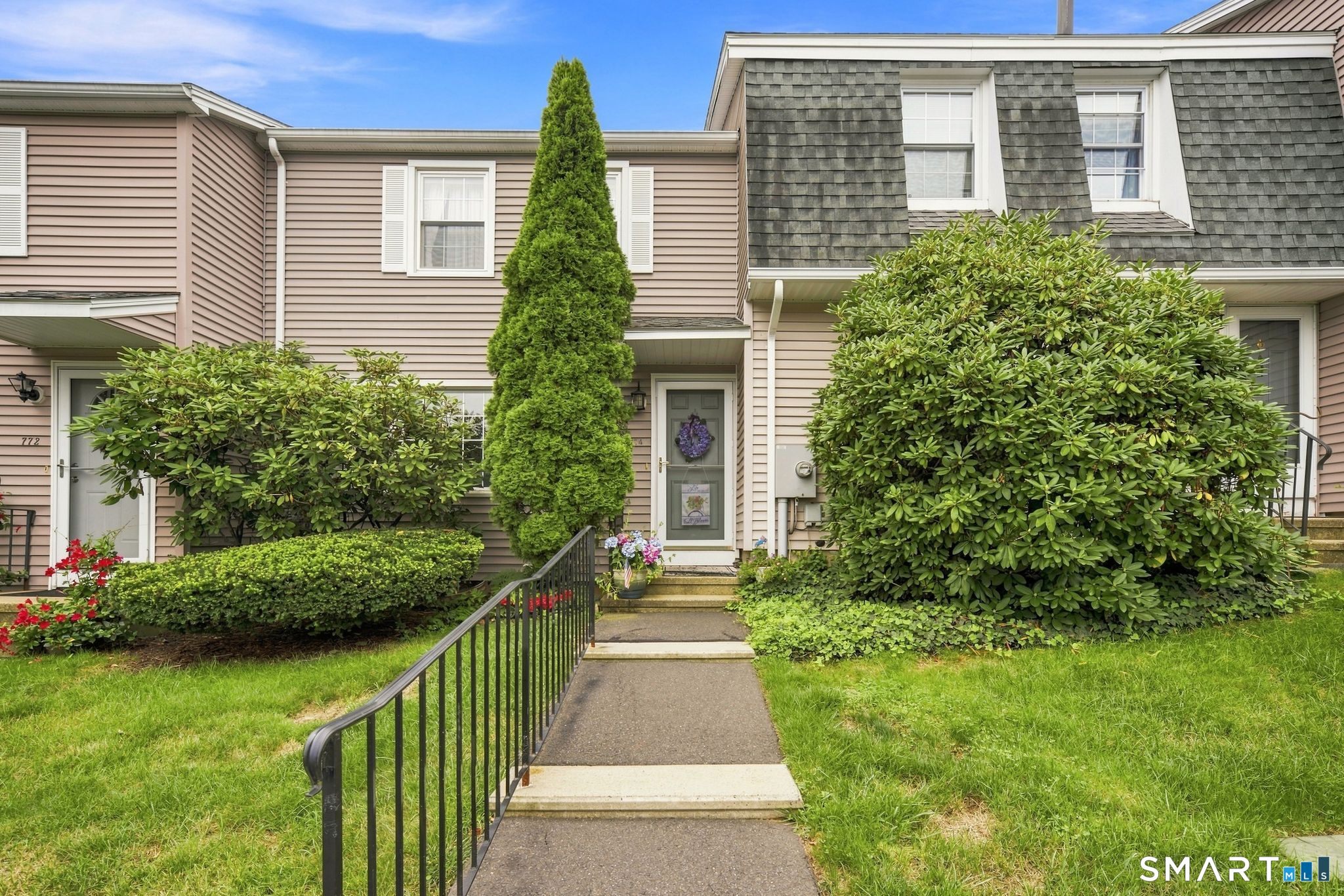 774 Long Hill Road Unit: 774