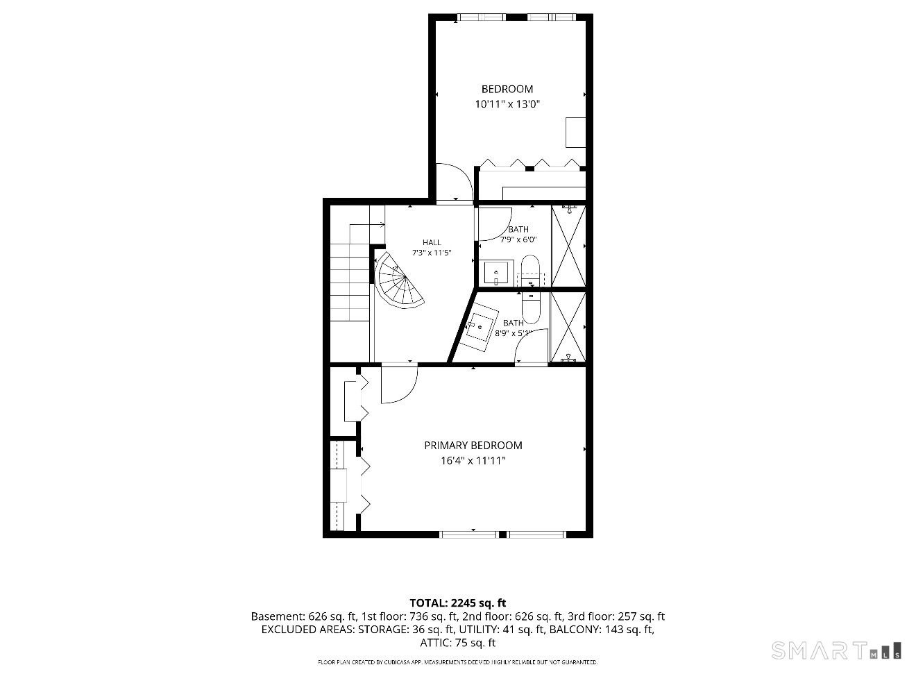 6 Wickhams Fancy Unit: 6