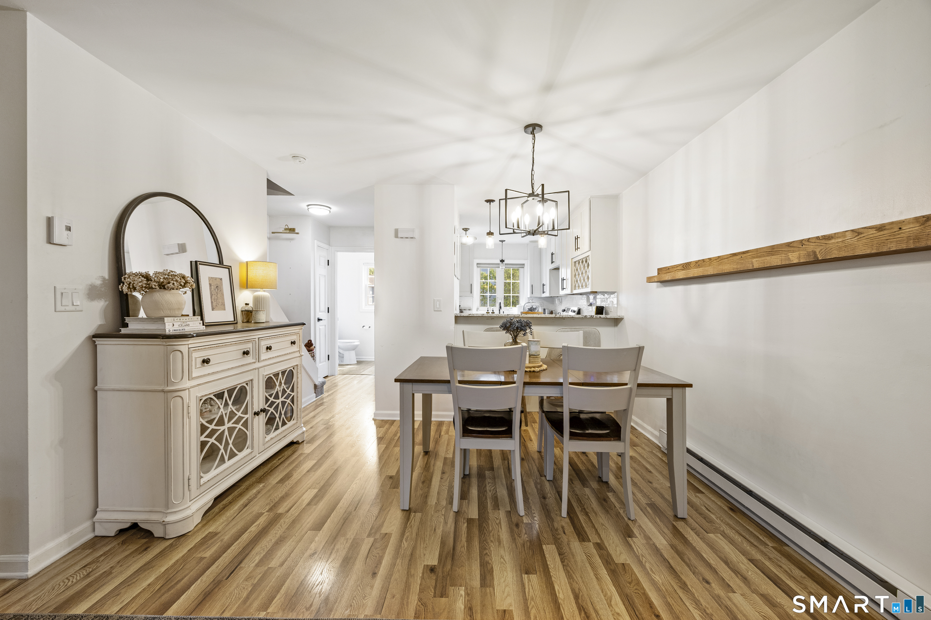 50 Pierce Street Unit: 57
