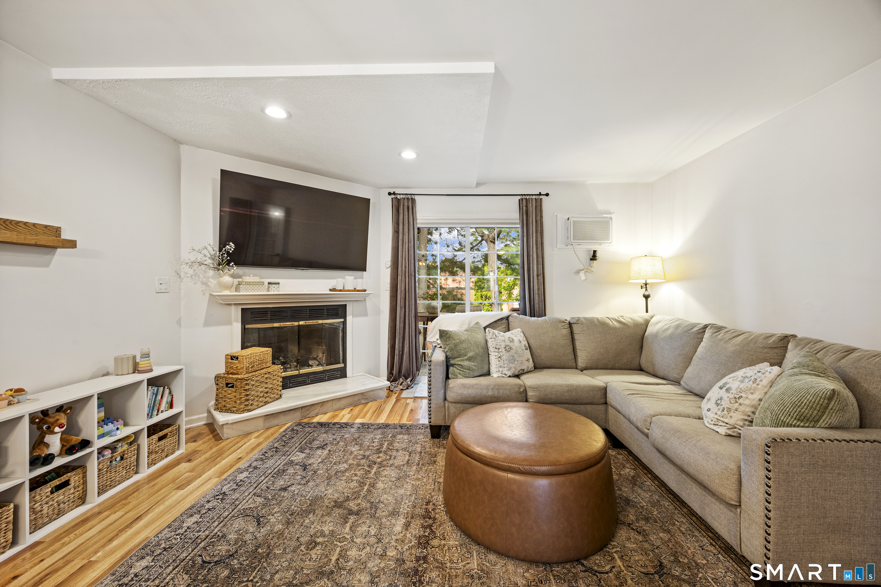 50 Pierce Street Unit: 57