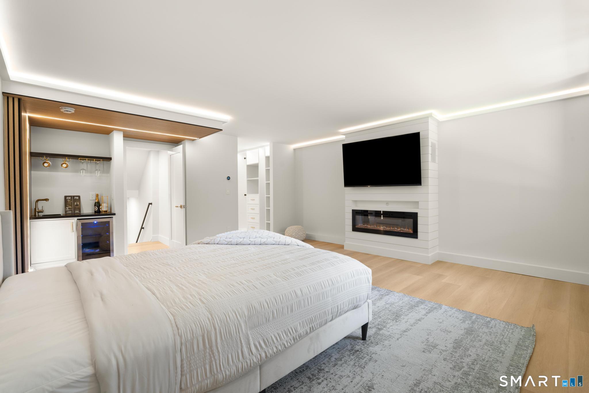 12 Glenville Street Unit: 108