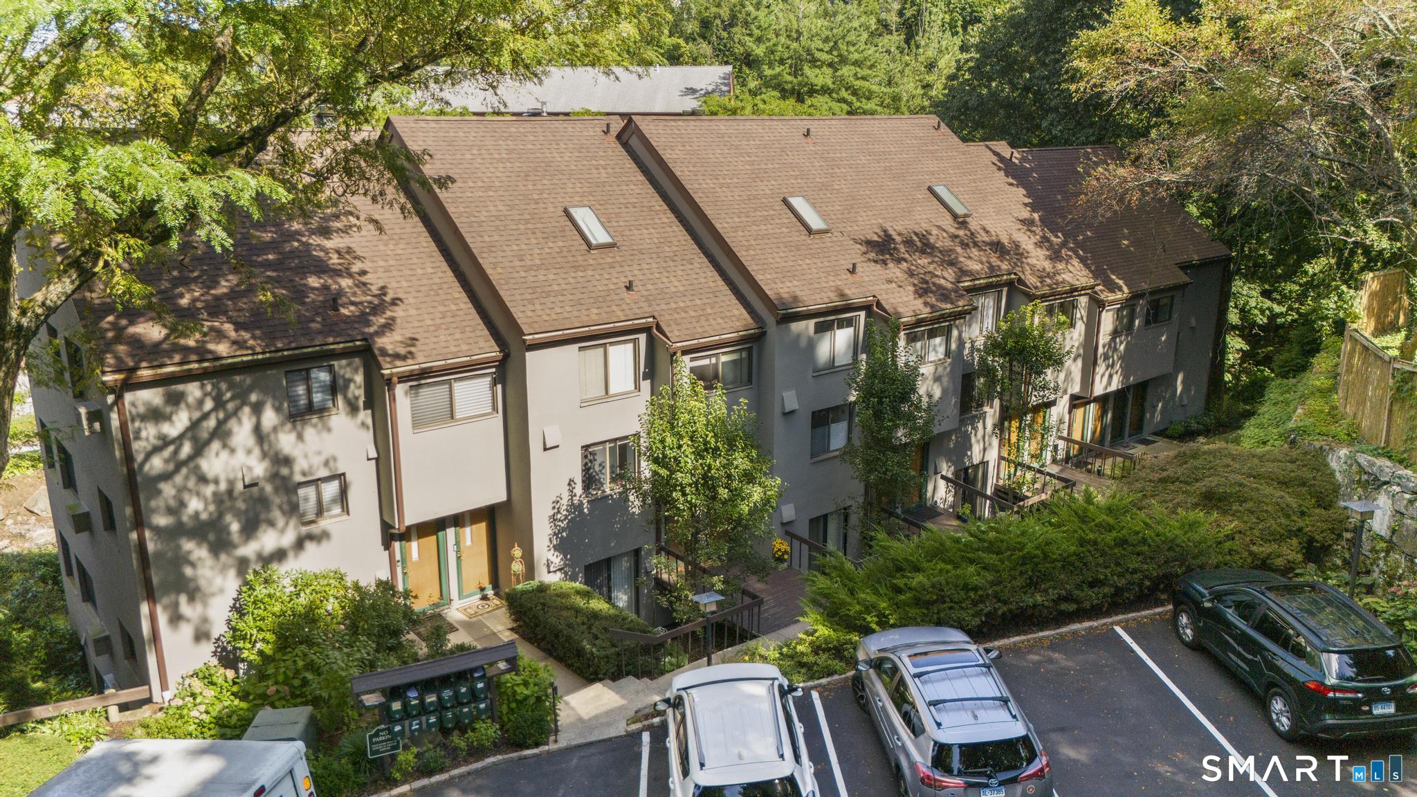 12 Glenville Street Unit: 108