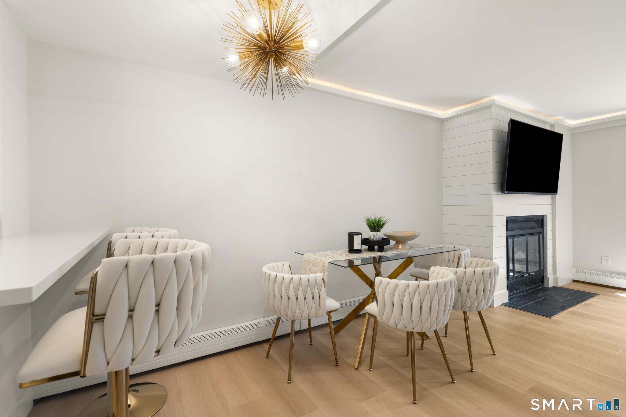 12 Glenville Street Unit: 108