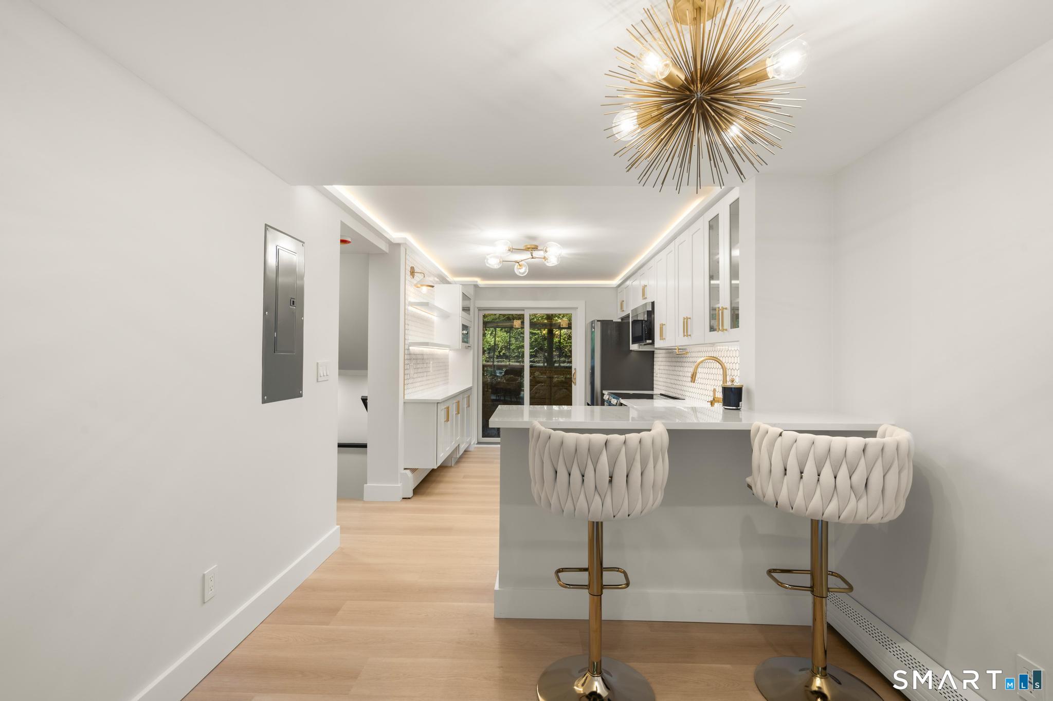 12 Glenville Street Unit: 108