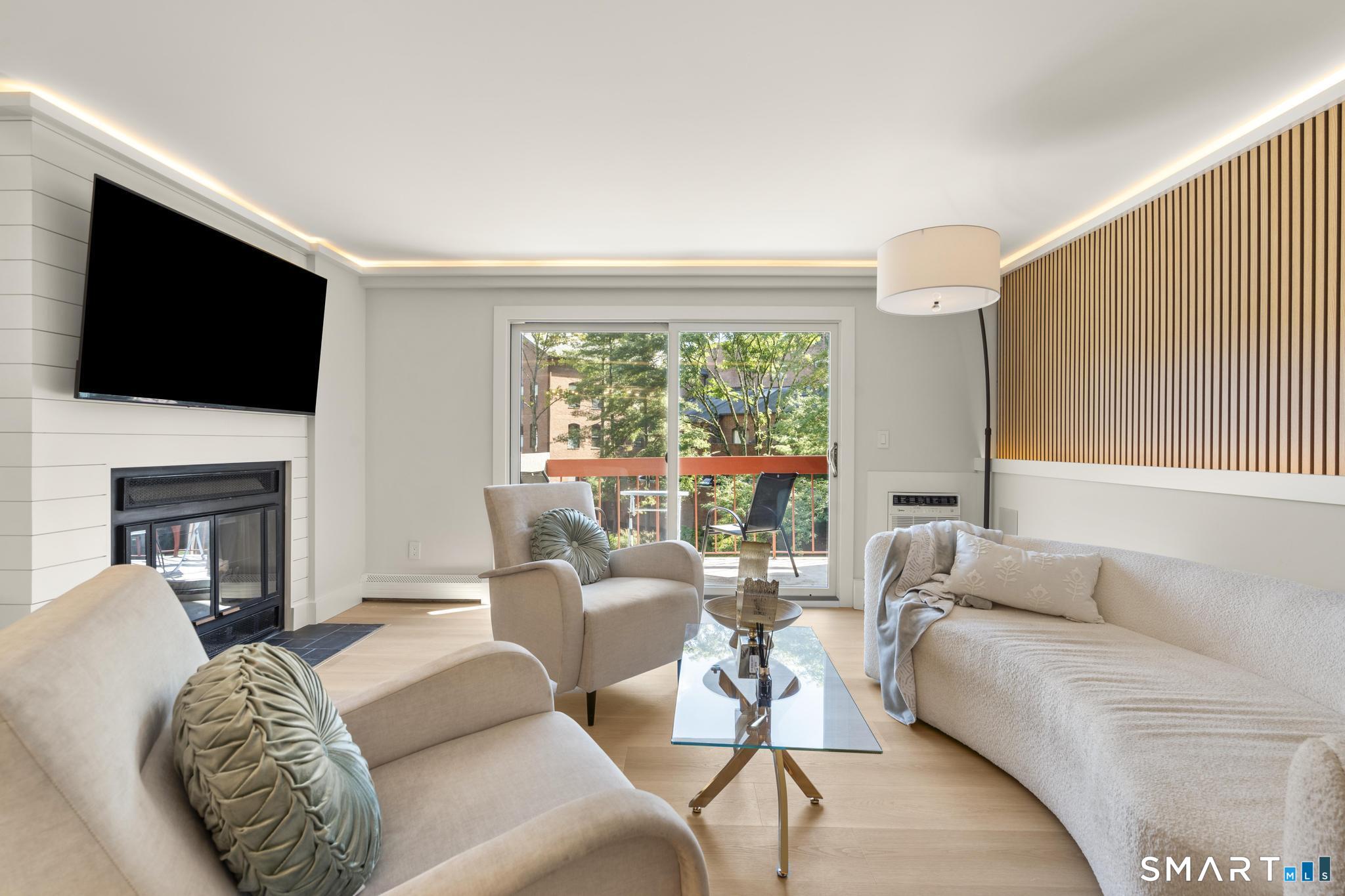 12 Glenville Street Unit: 108