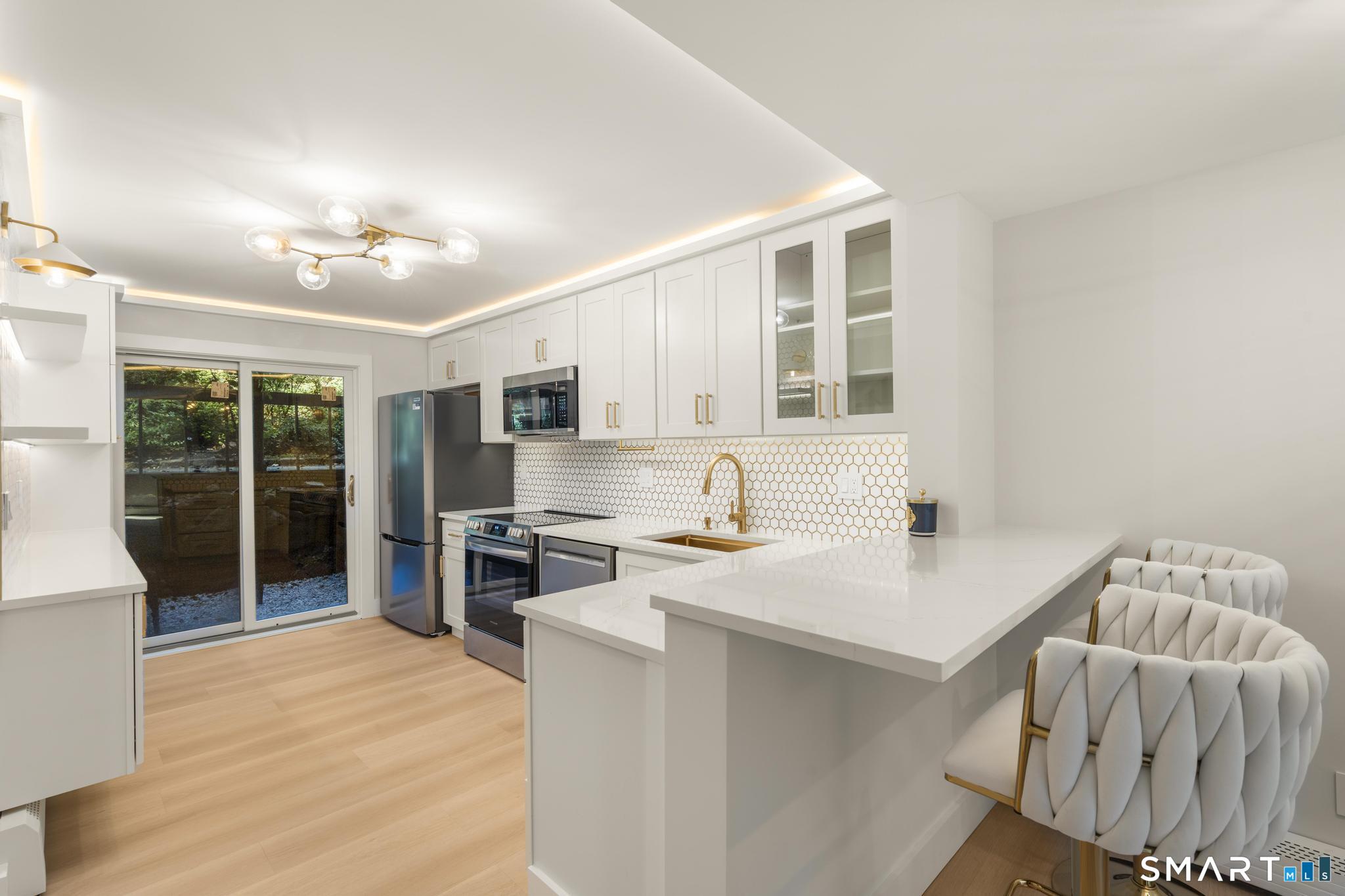 12 Glenville Street Unit: 108