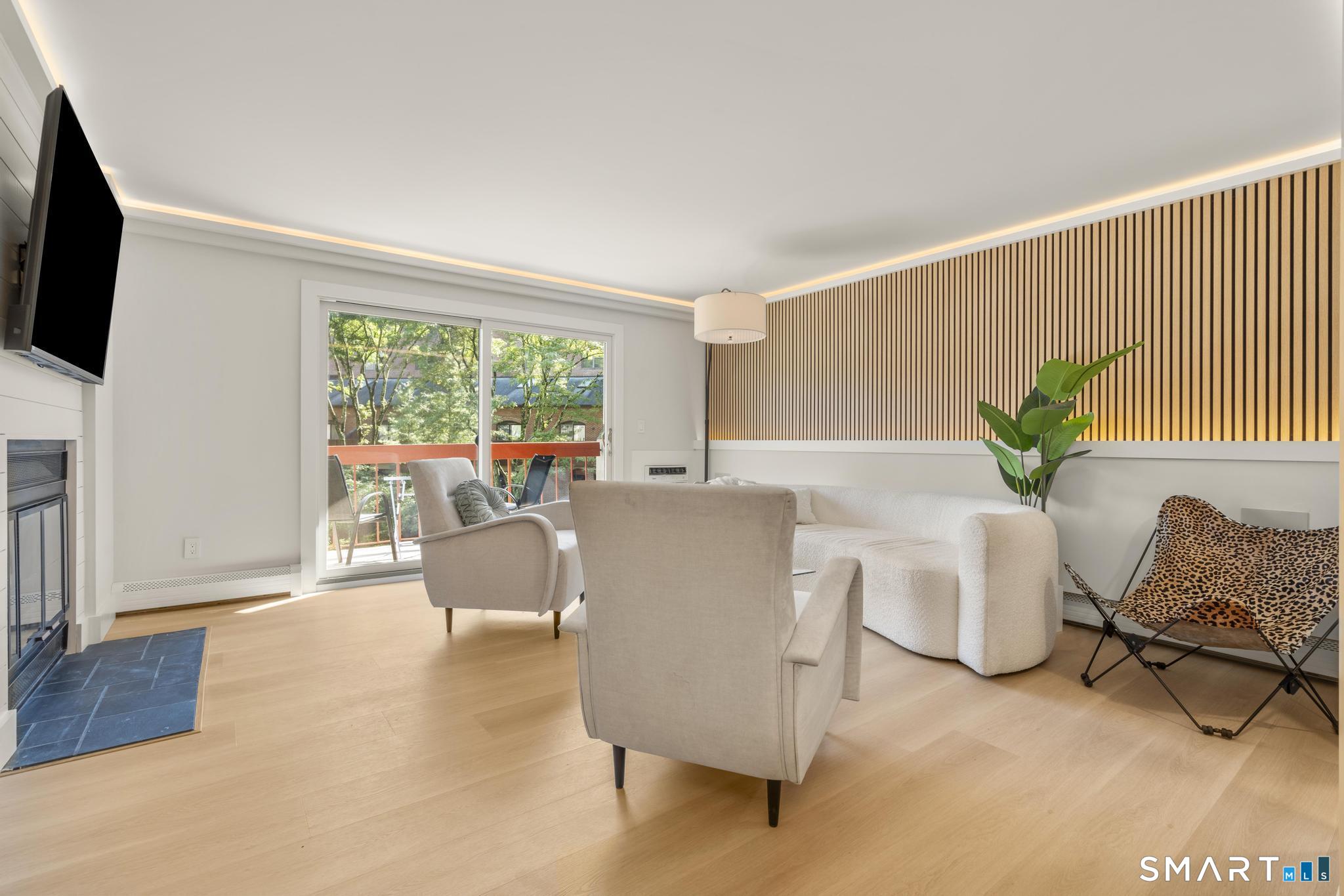12 Glenville Street Unit: 108