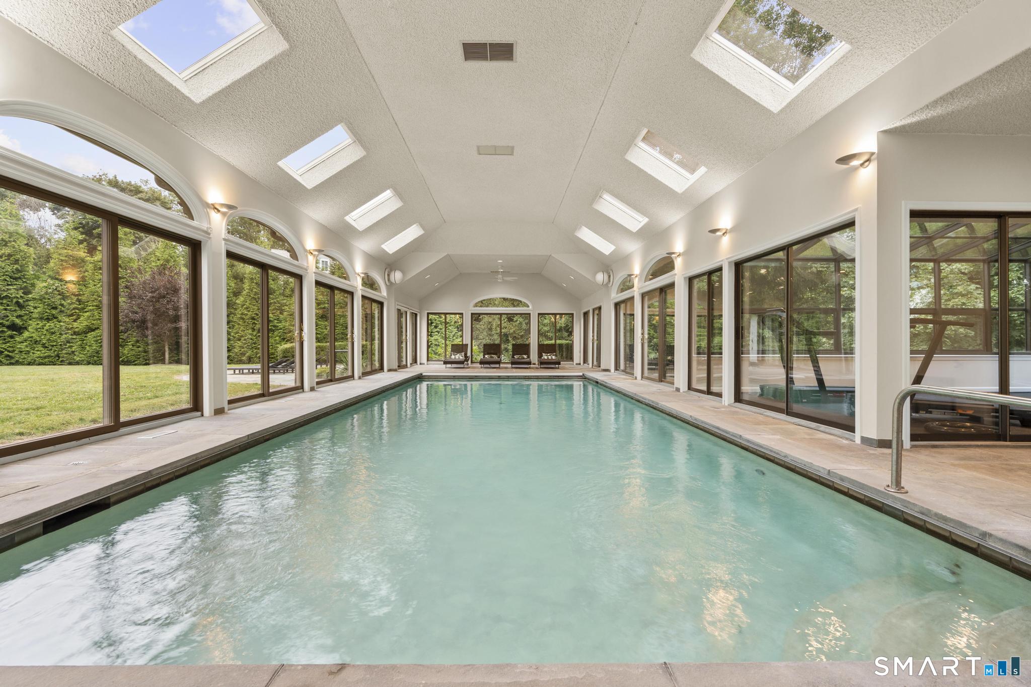 21 Calhoun Drive