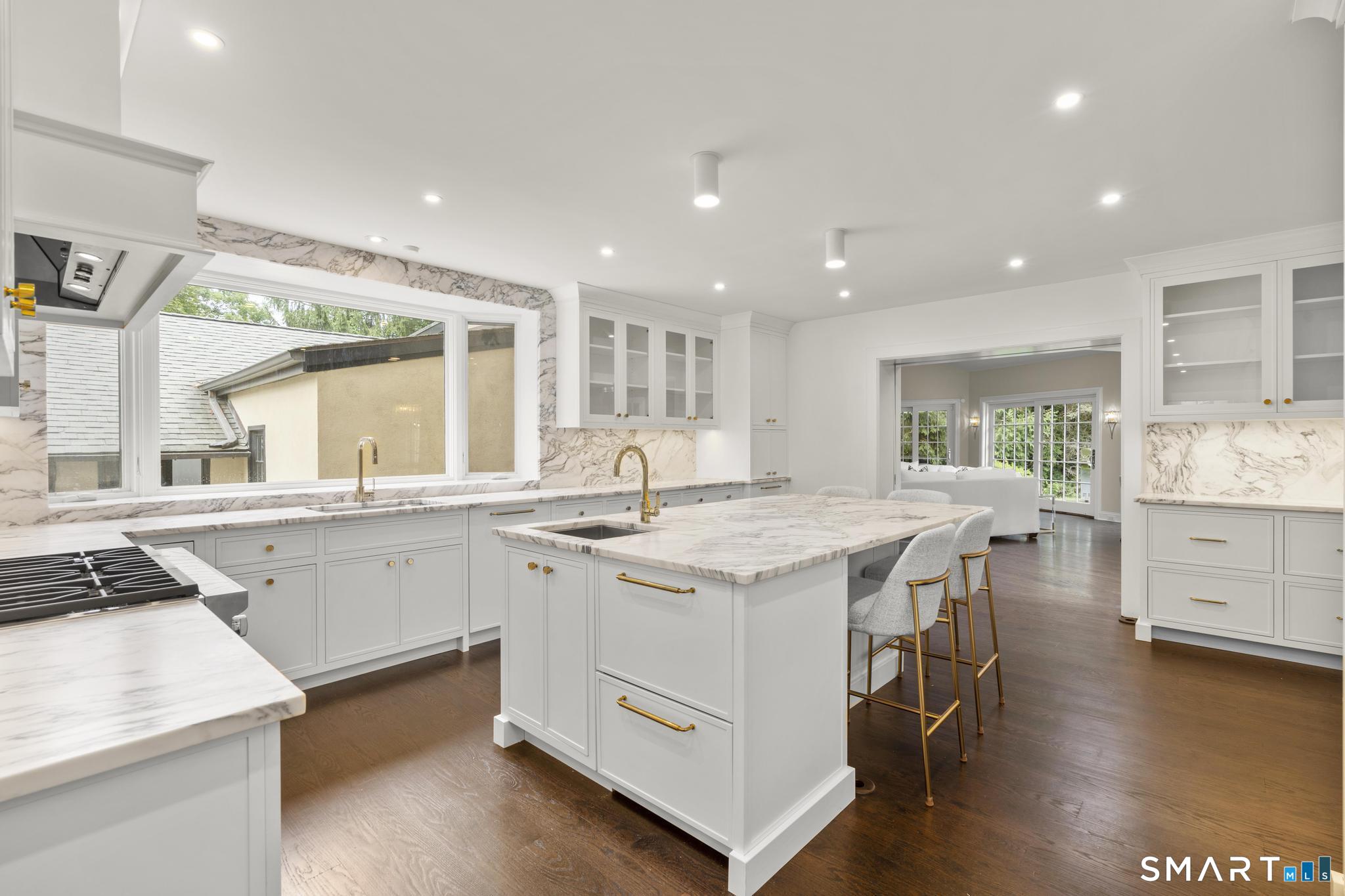 21 Calhoun Drive