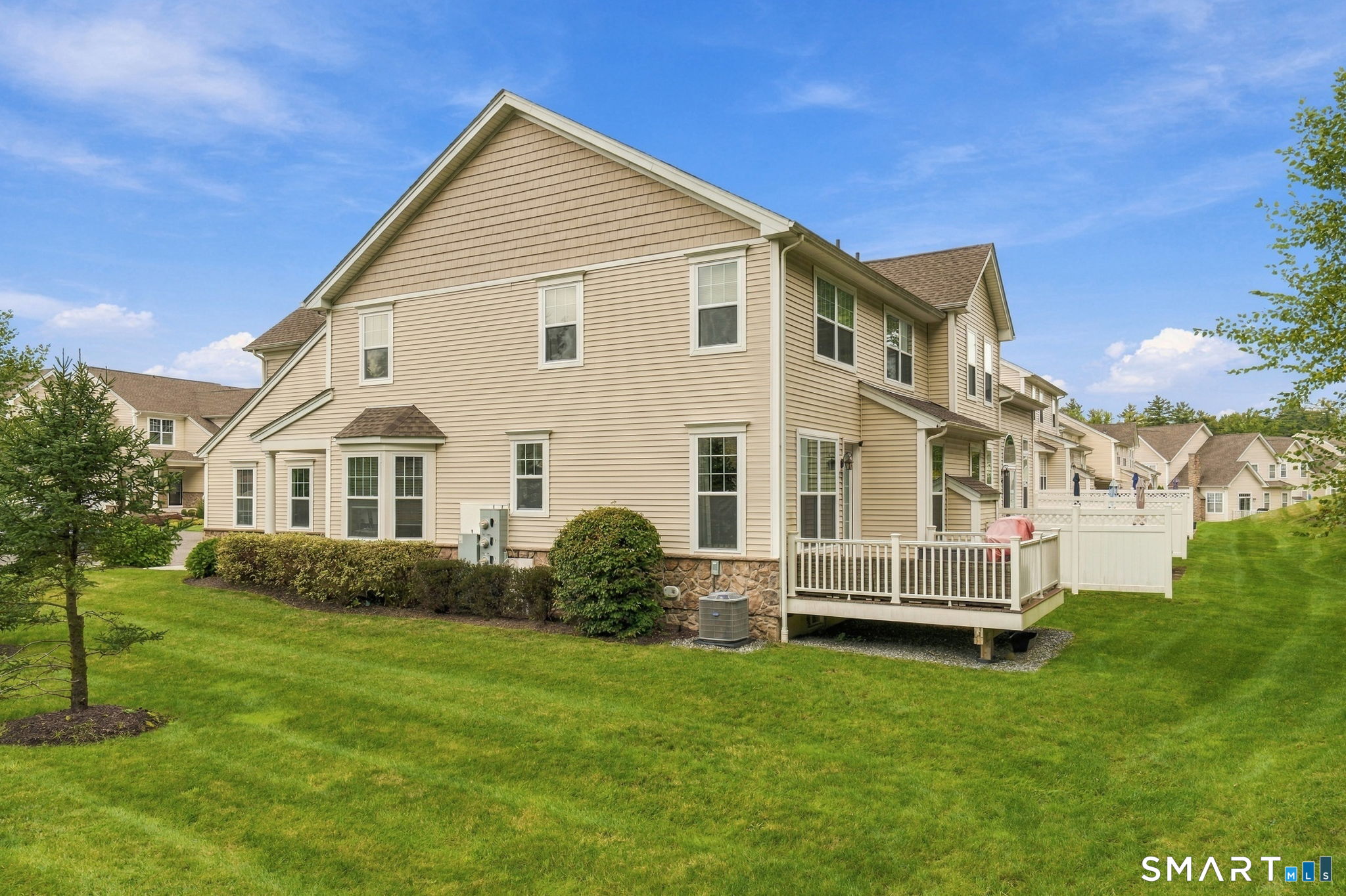 85 Ridgewood Drive Unit: 85