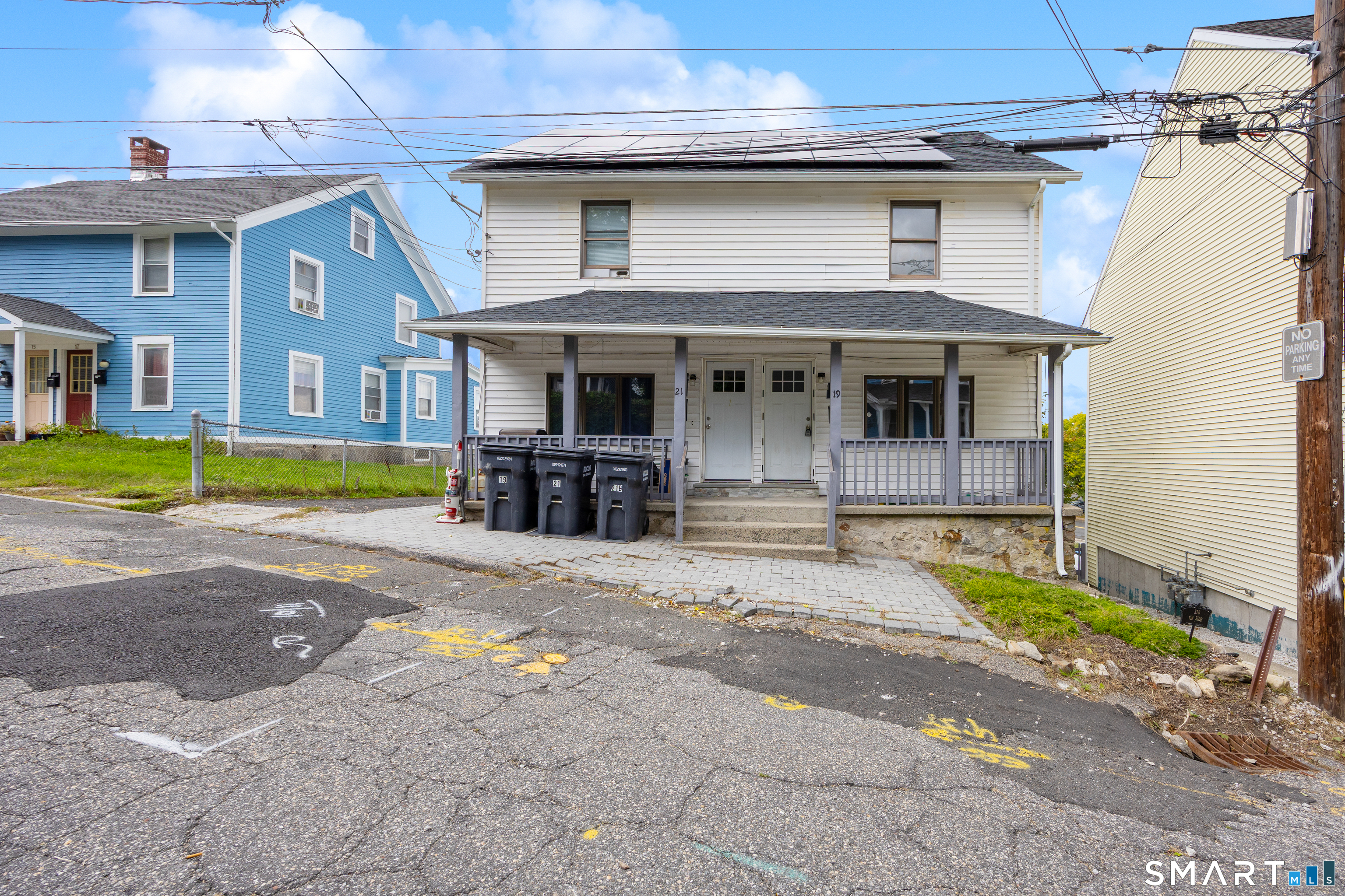 19 Pythian Avenue