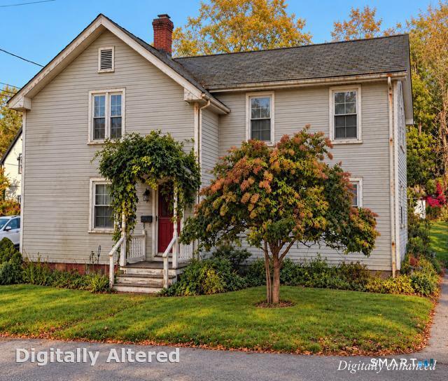 58 Denison Avenue