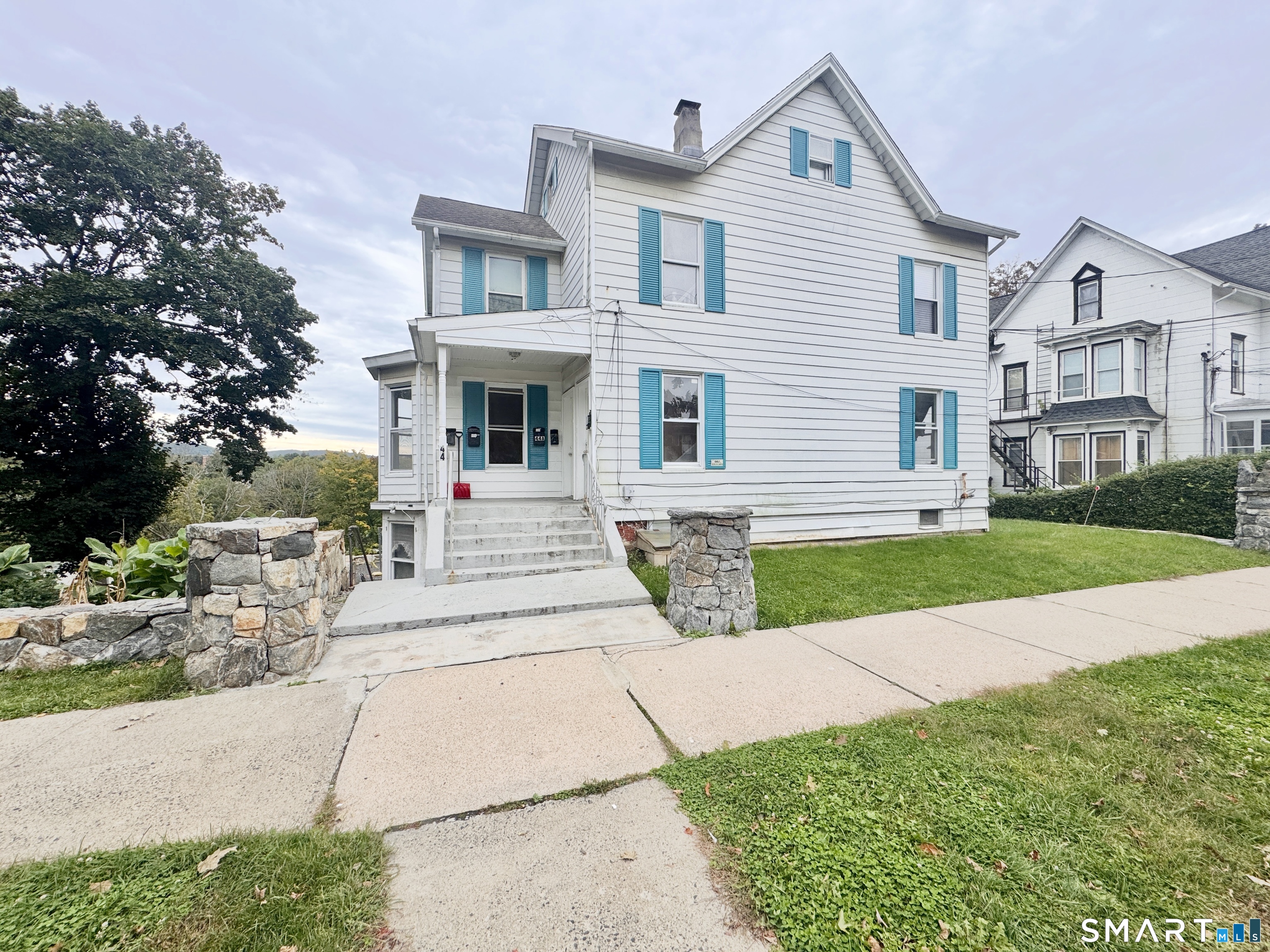 44-46 Franklin Street