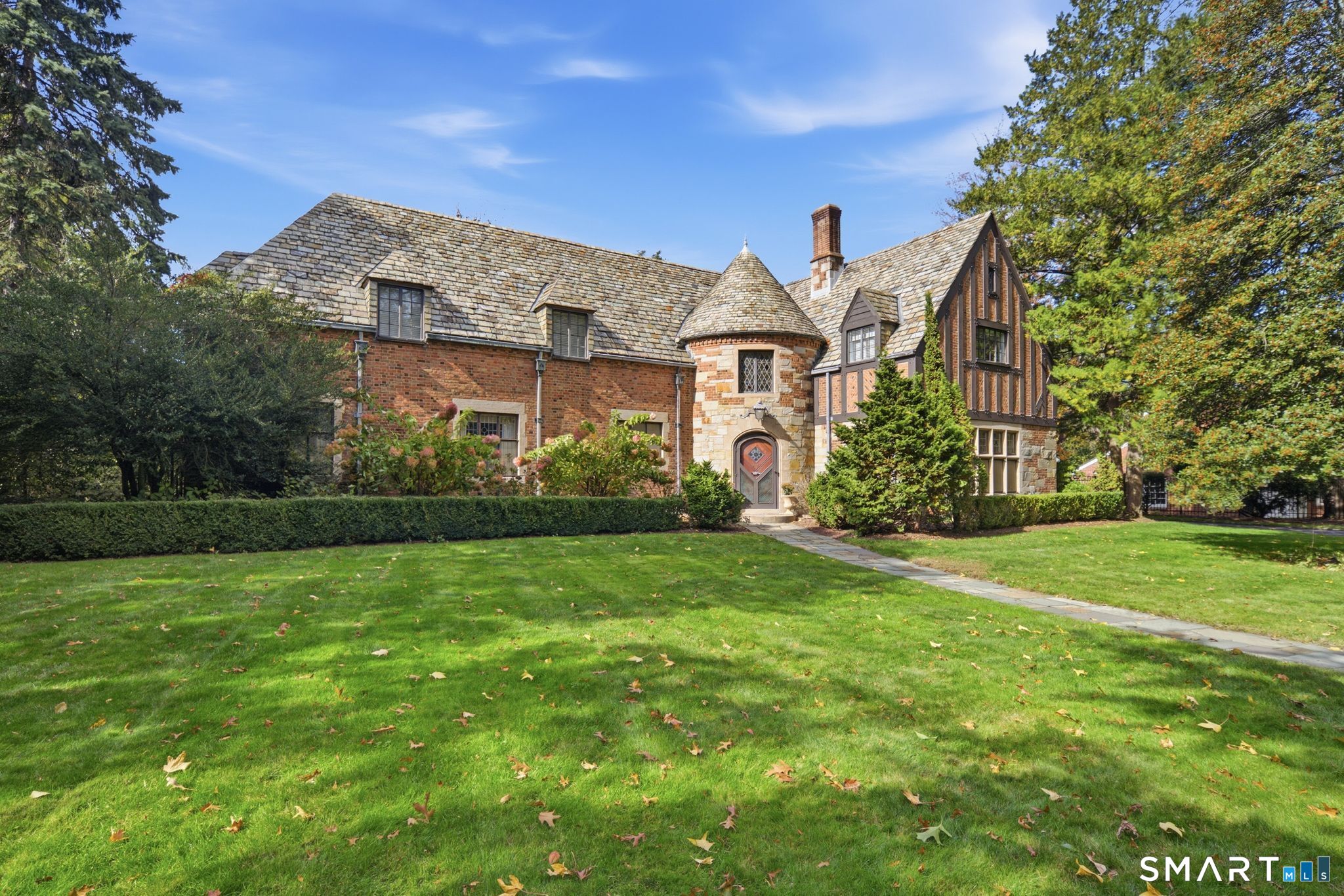 840 Prospect Street
