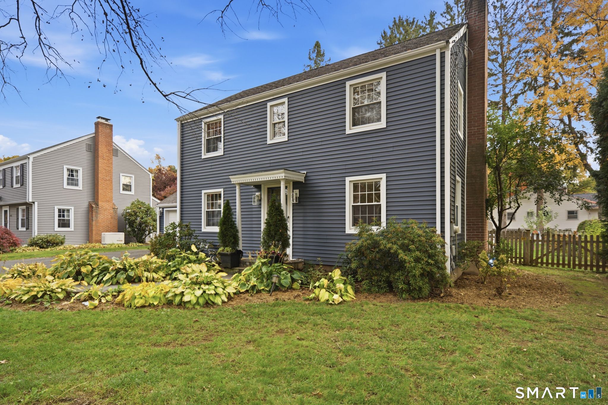 67 Longlane Road