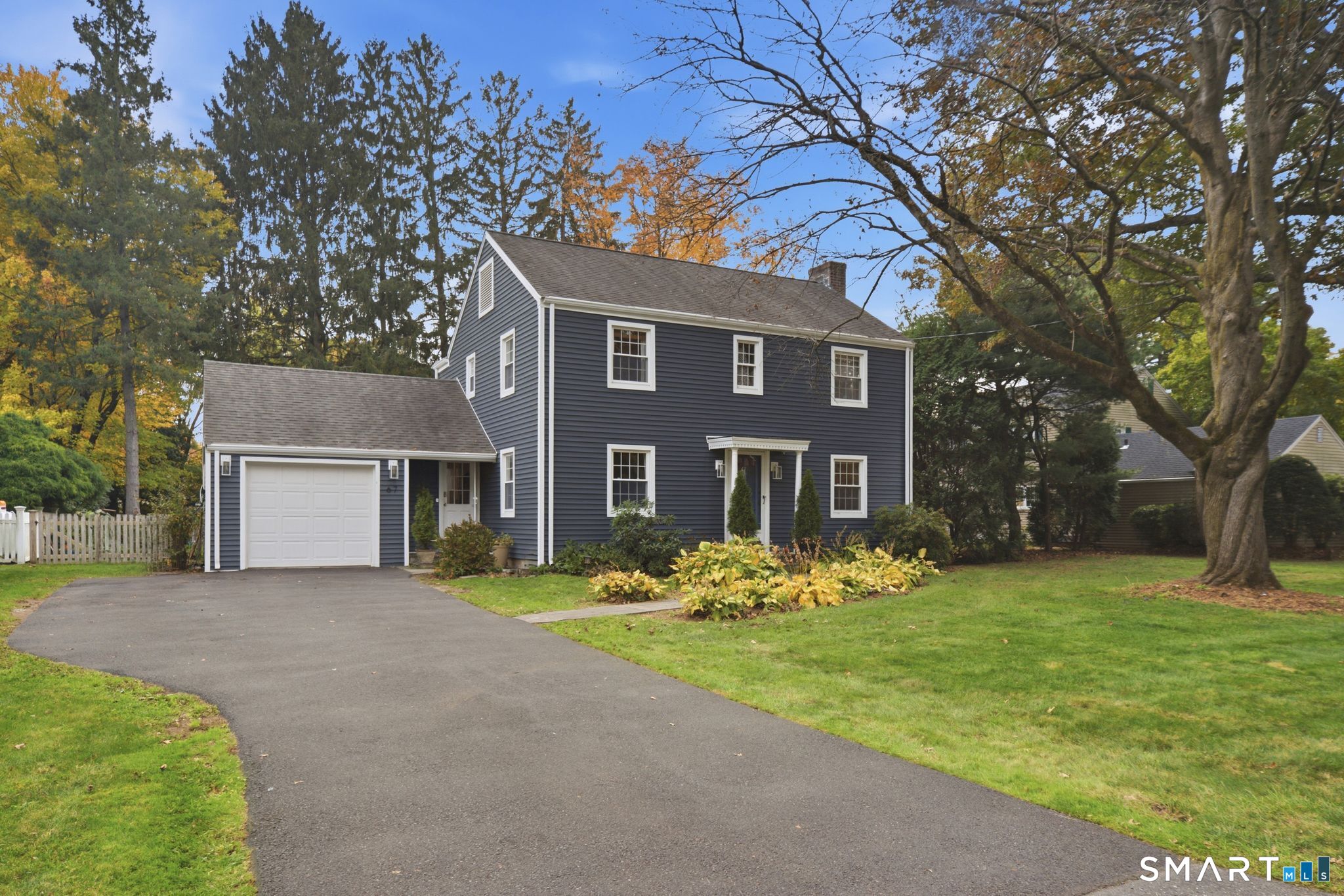 67 Longlane Road