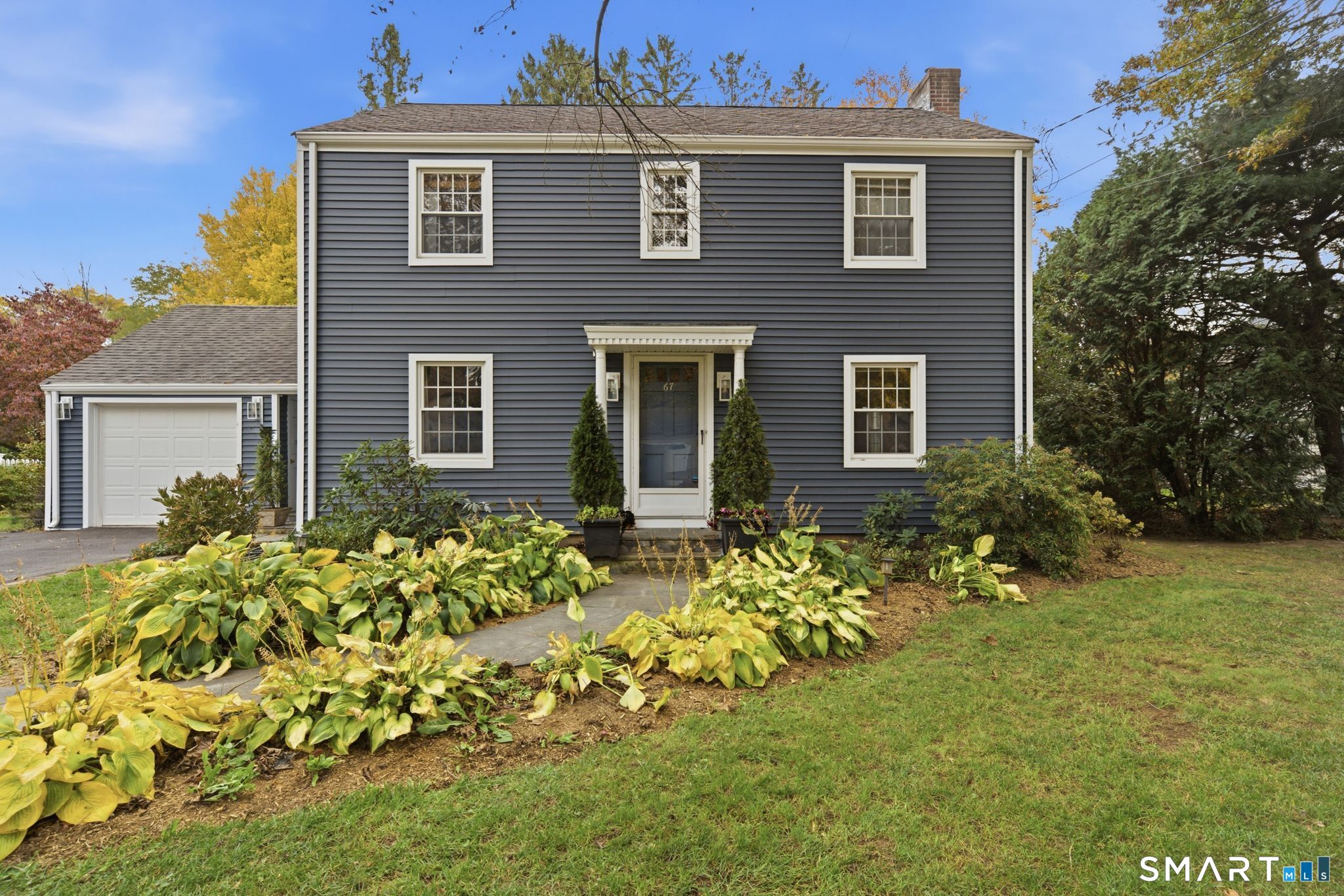 67 Longlane Road