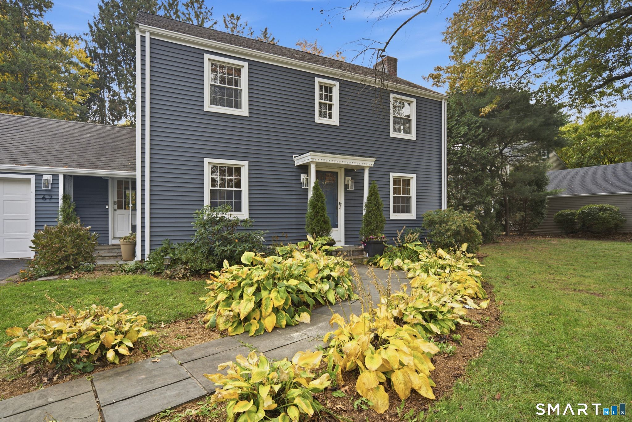 67 Longlane Road