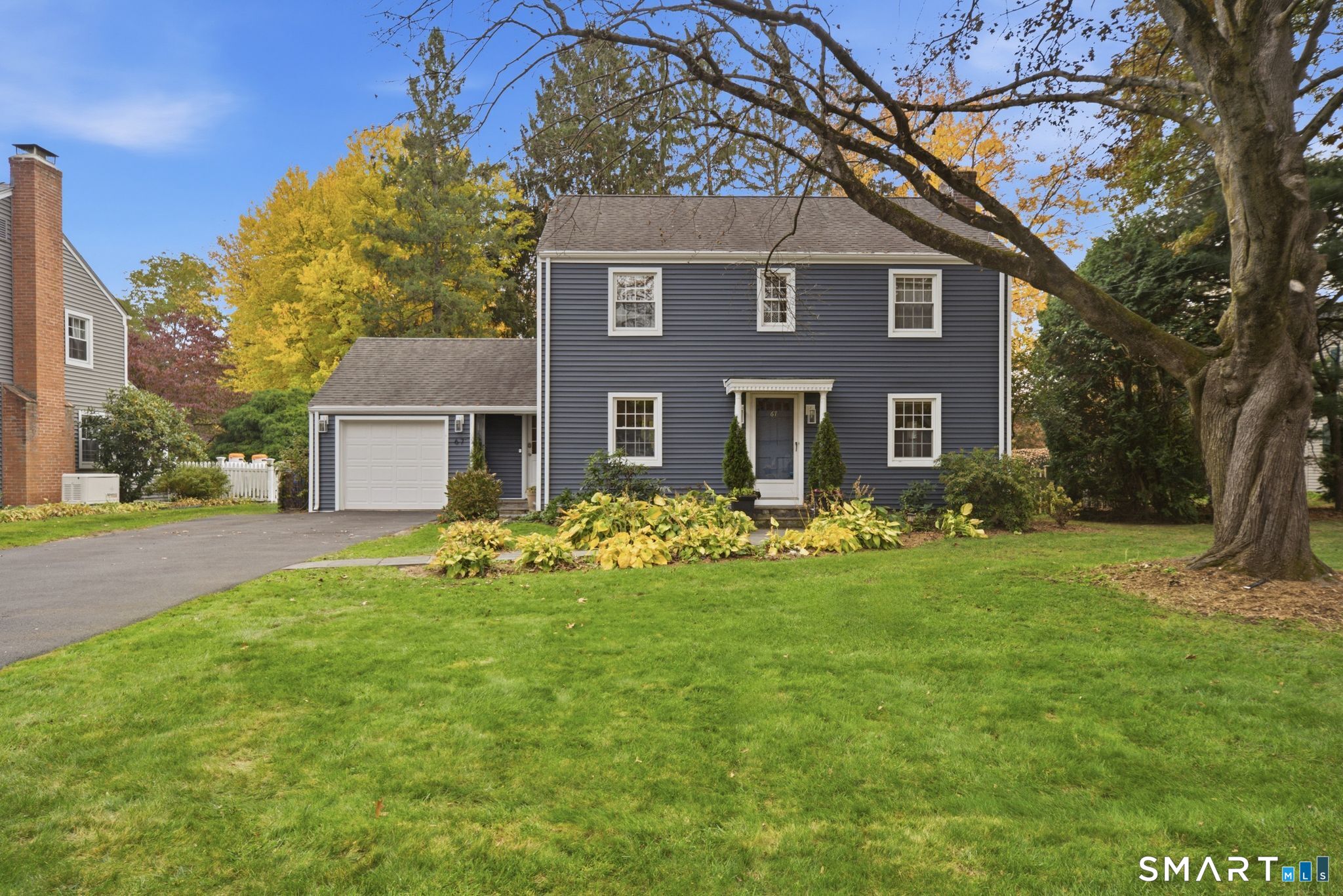 67 Longlane Road