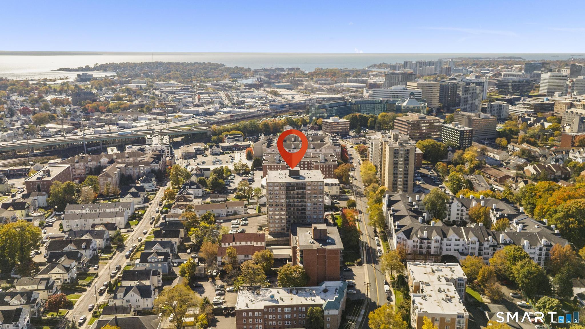 65 Glenbrook Road Unit: 1E