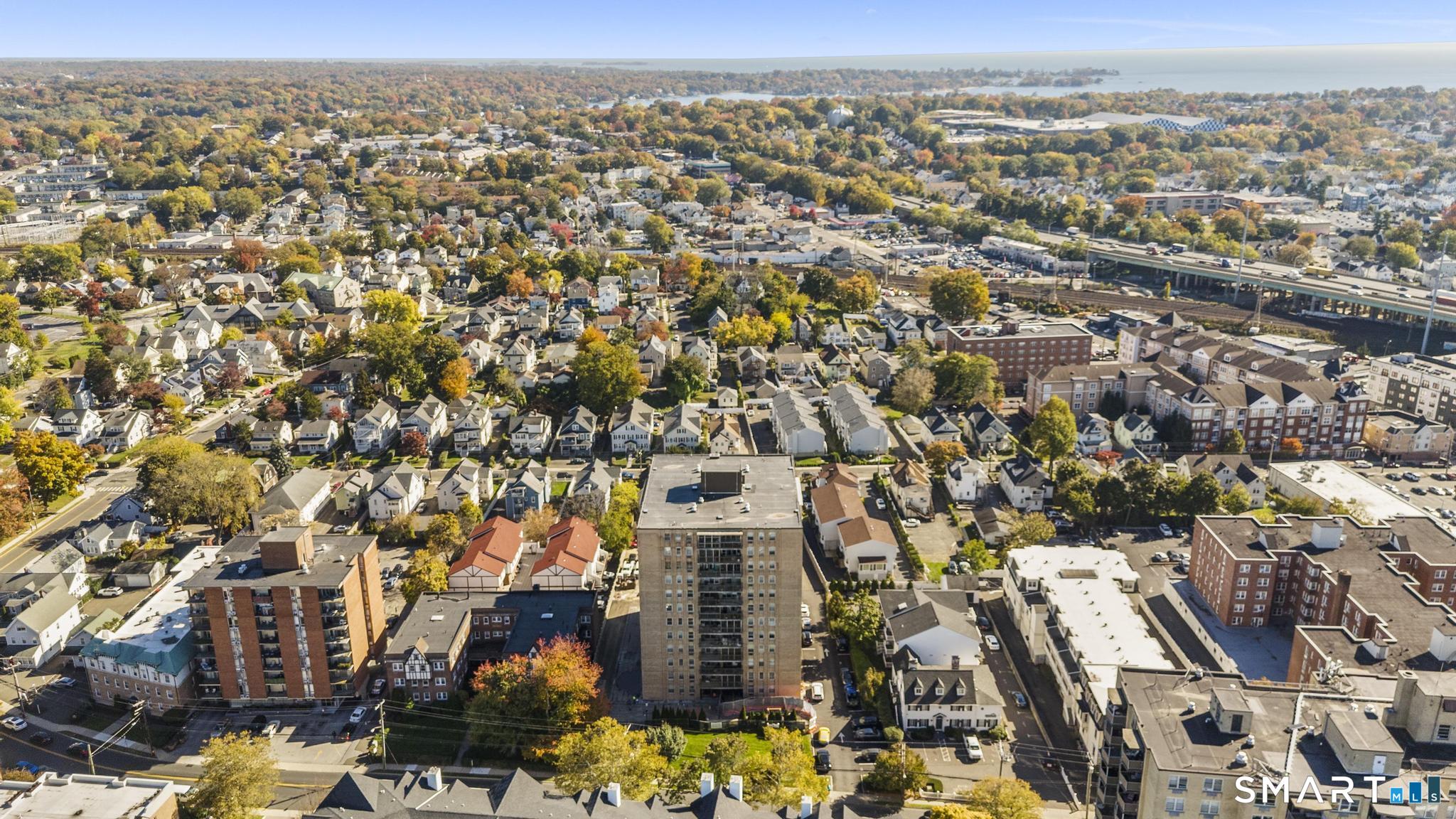 65 Glenbrook Road Unit: 1E