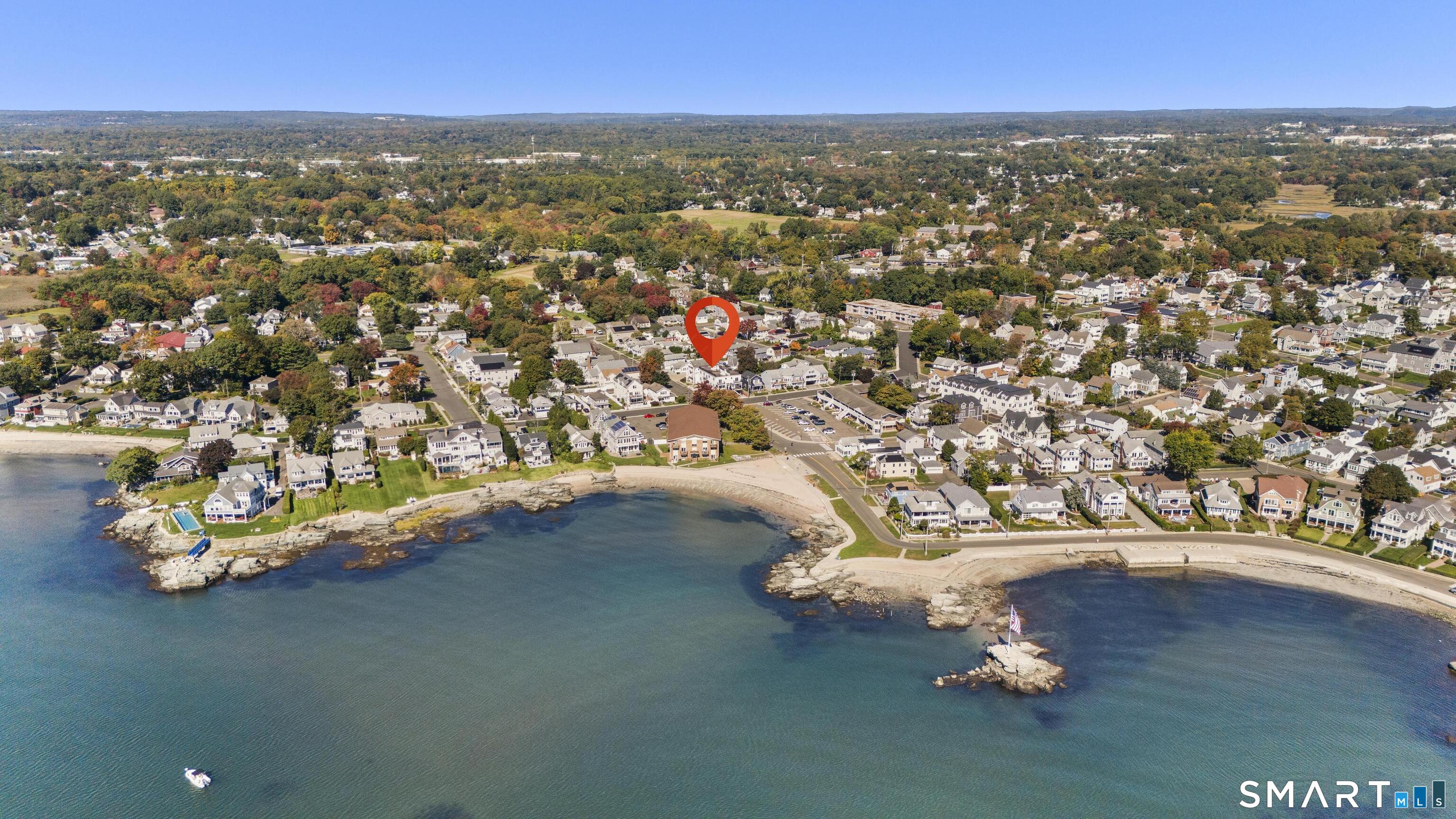 152 Beach Avenue Unit: A