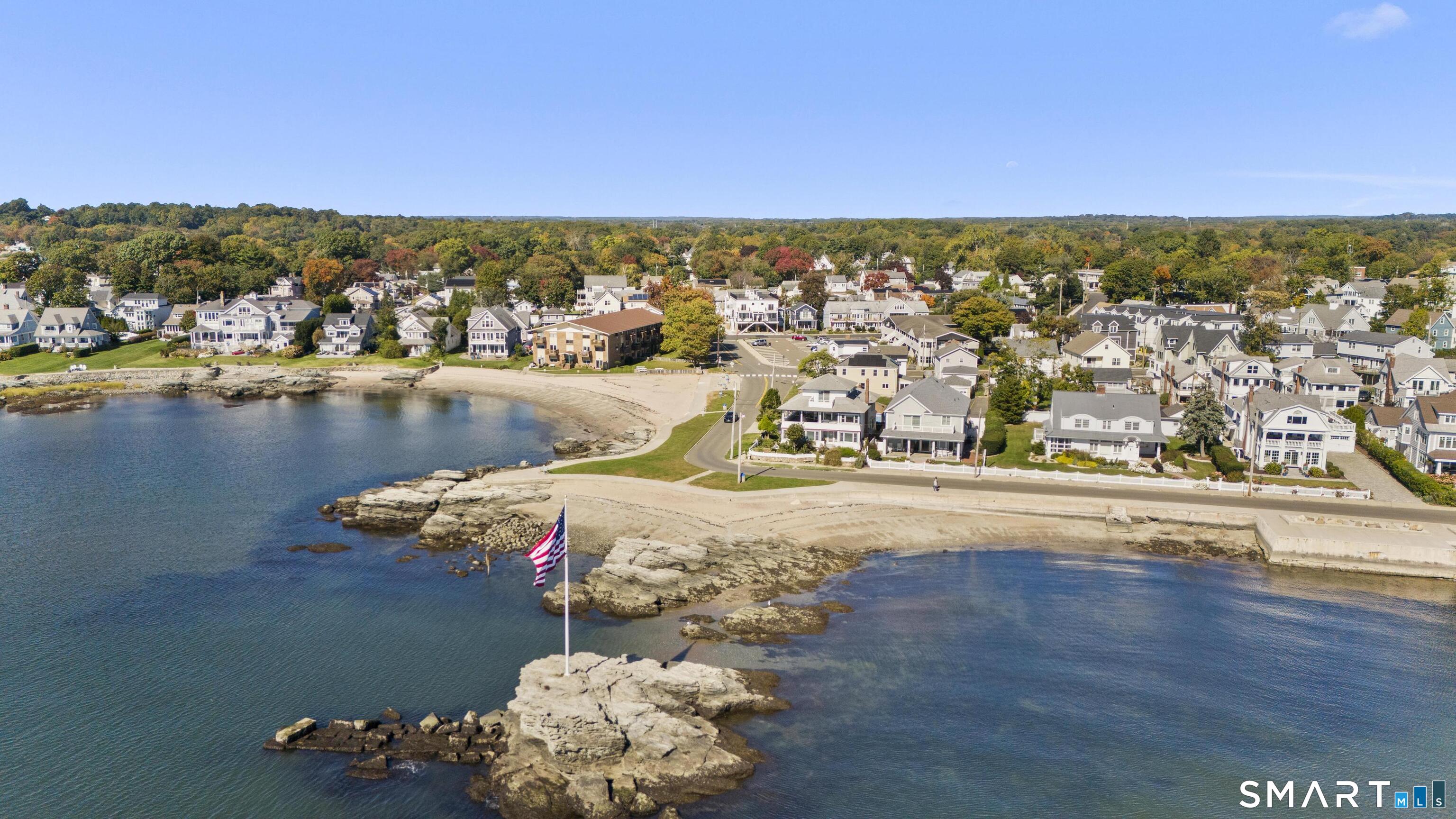 152 Beach Avenue Unit: A