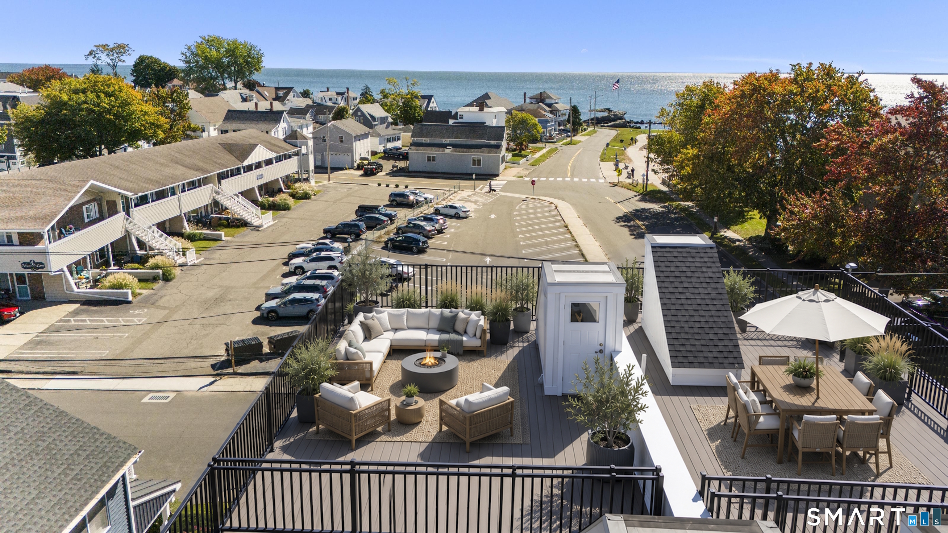 152 Beach Avenue Unit: A