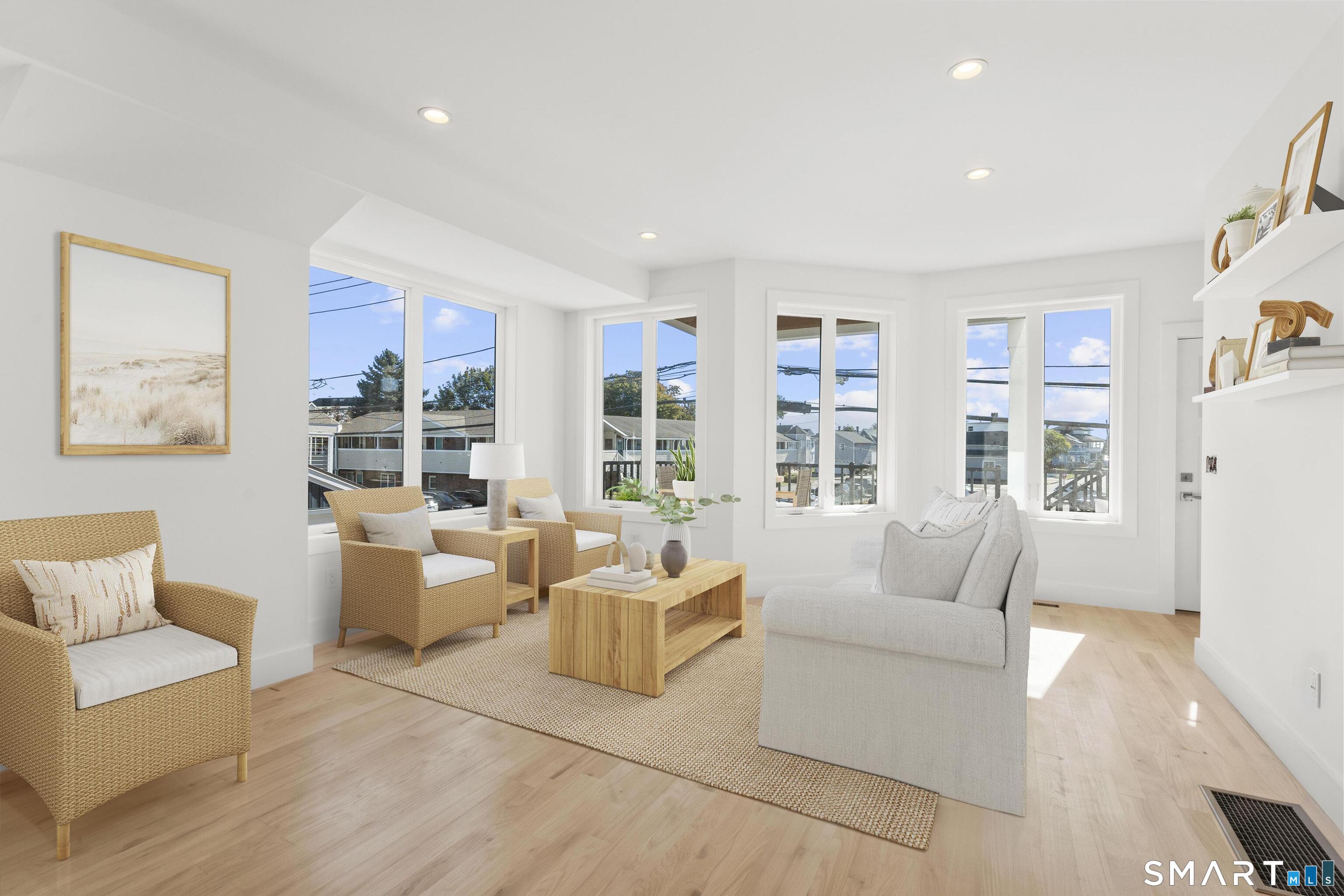 152 Beach Avenue Unit: A