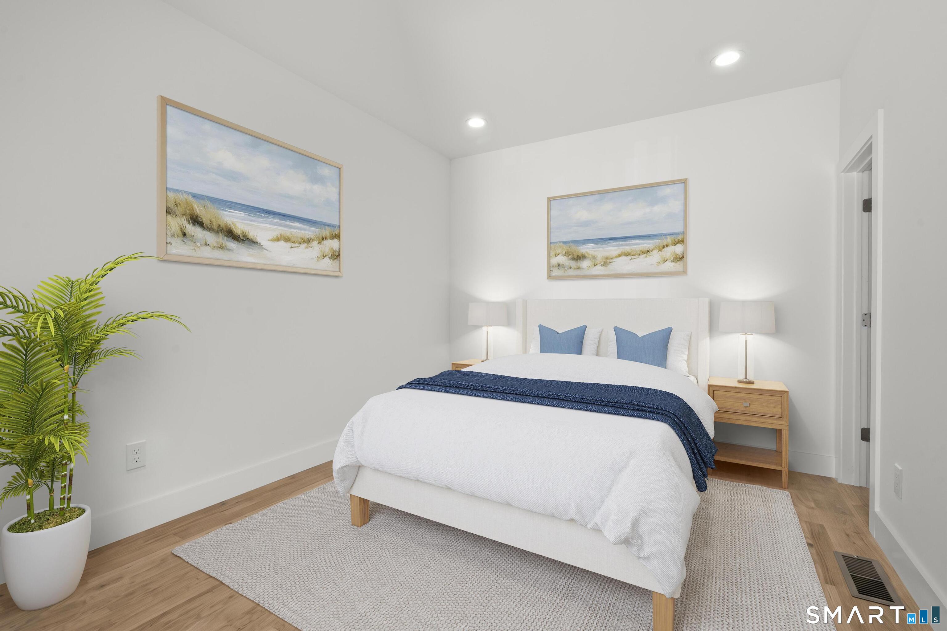 152 Beach Avenue Unit: A