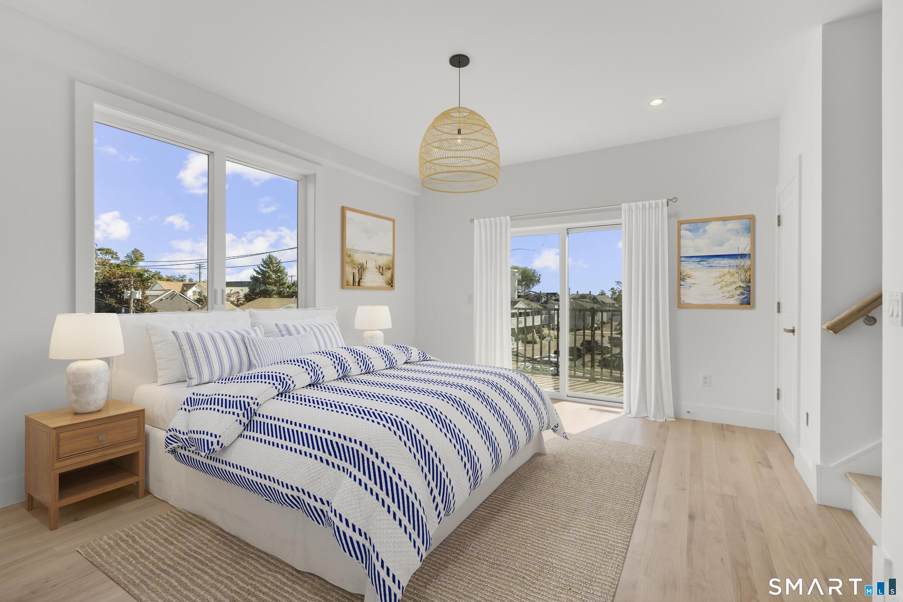 152 Beach Avenue Unit: A