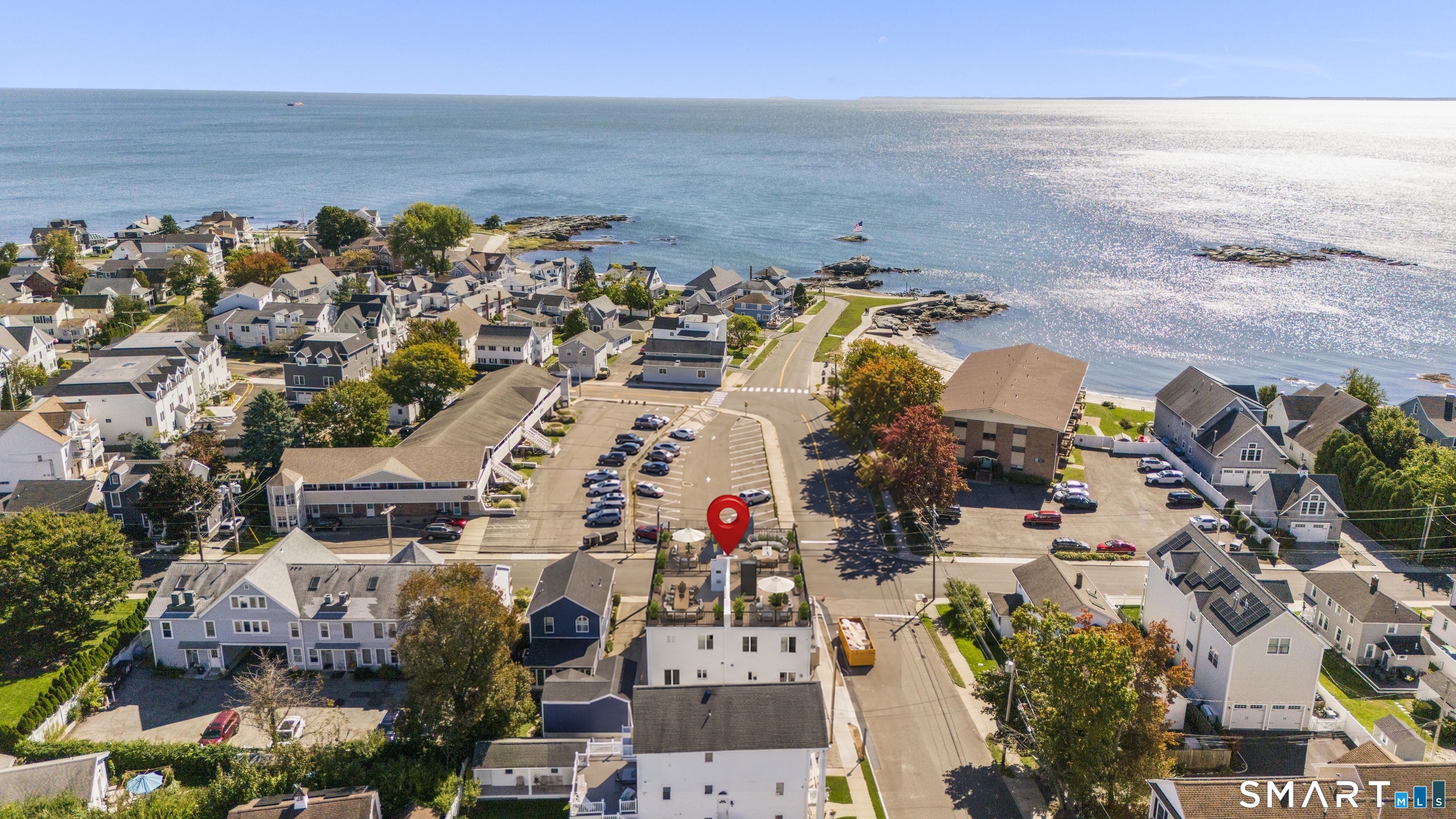 152 Beach Avenue Unit: A
