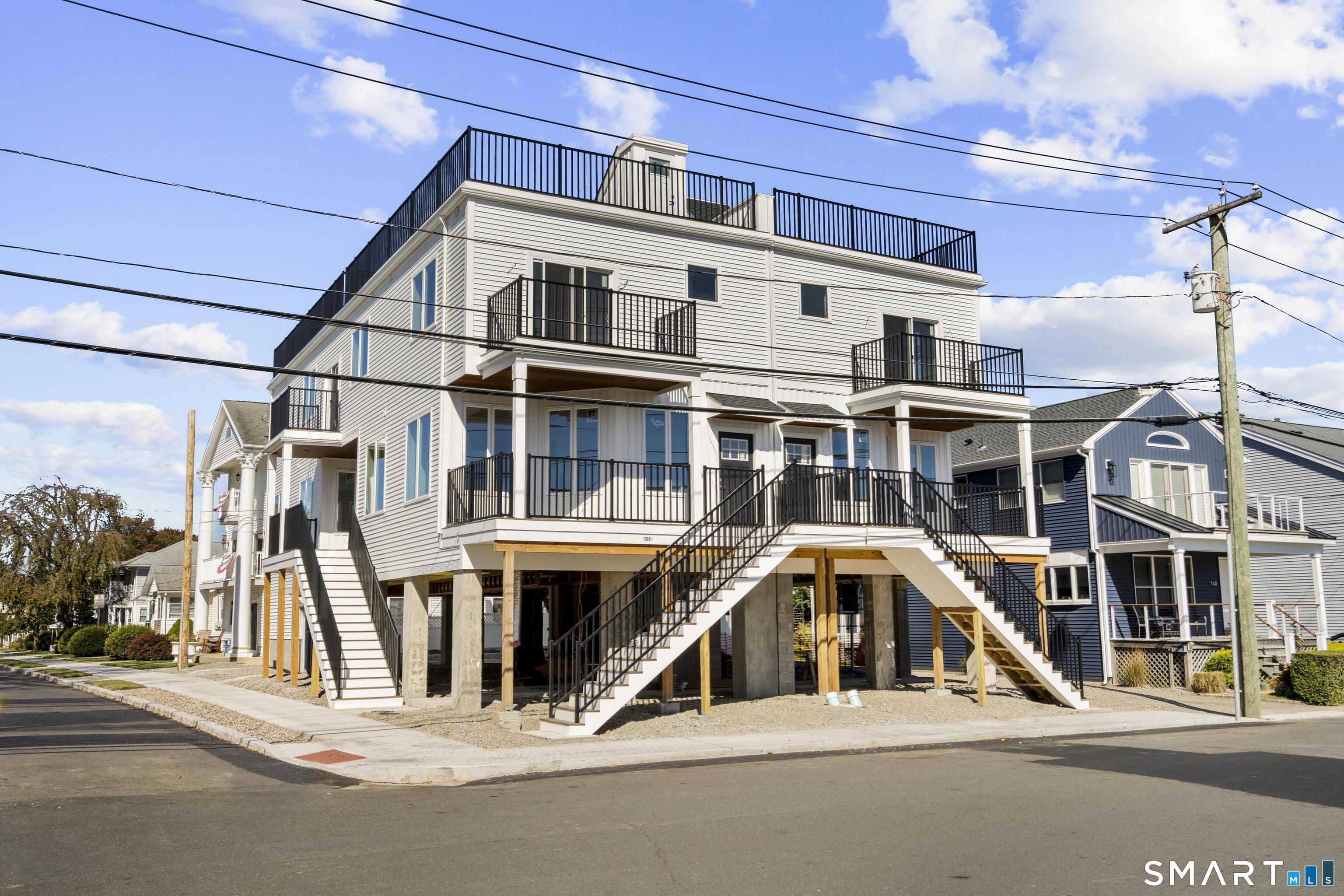 152 Beach Avenue Unit: C