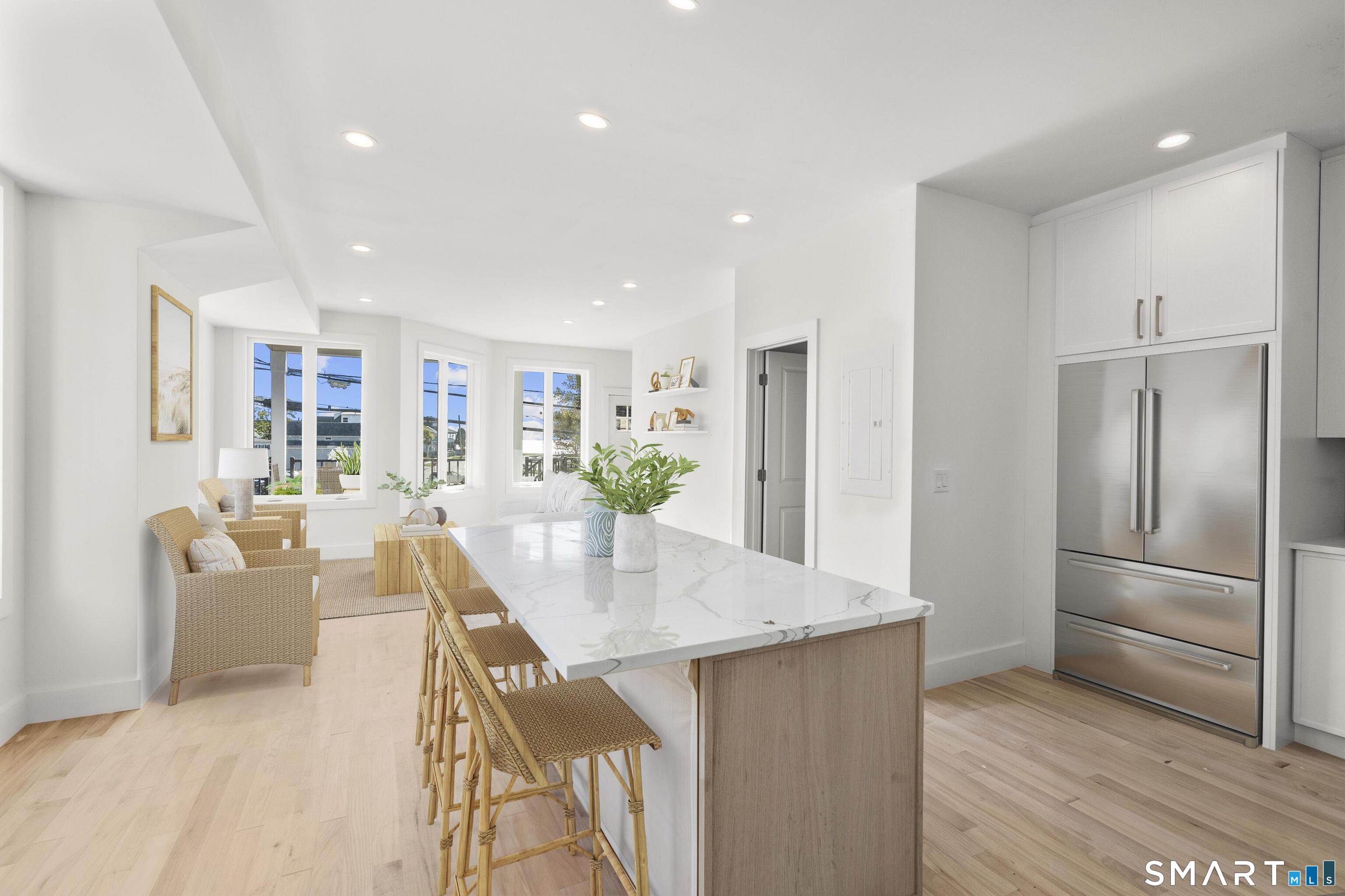 152 Beach Avenue Unit: C