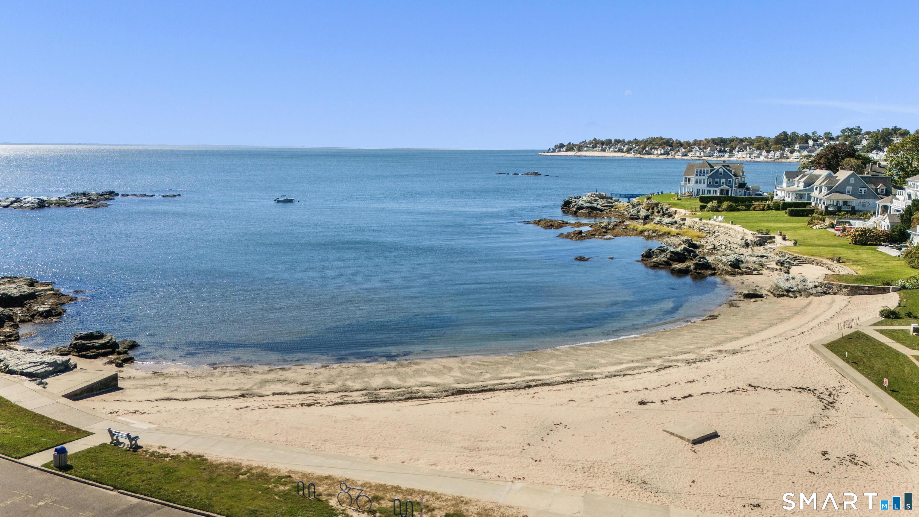 152 Beach Avenue Unit: C