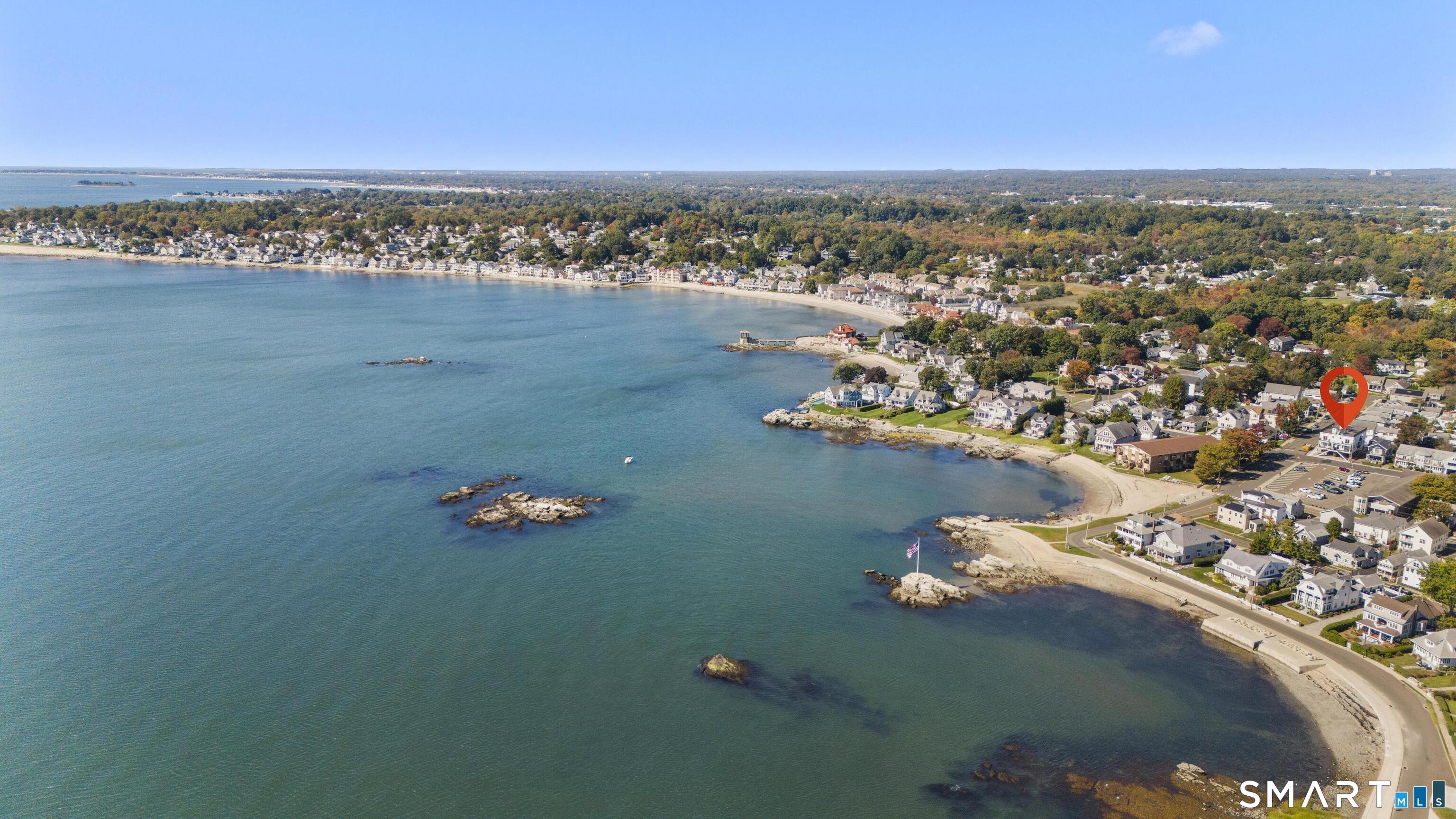 152 Beach Avenue Unit: C
