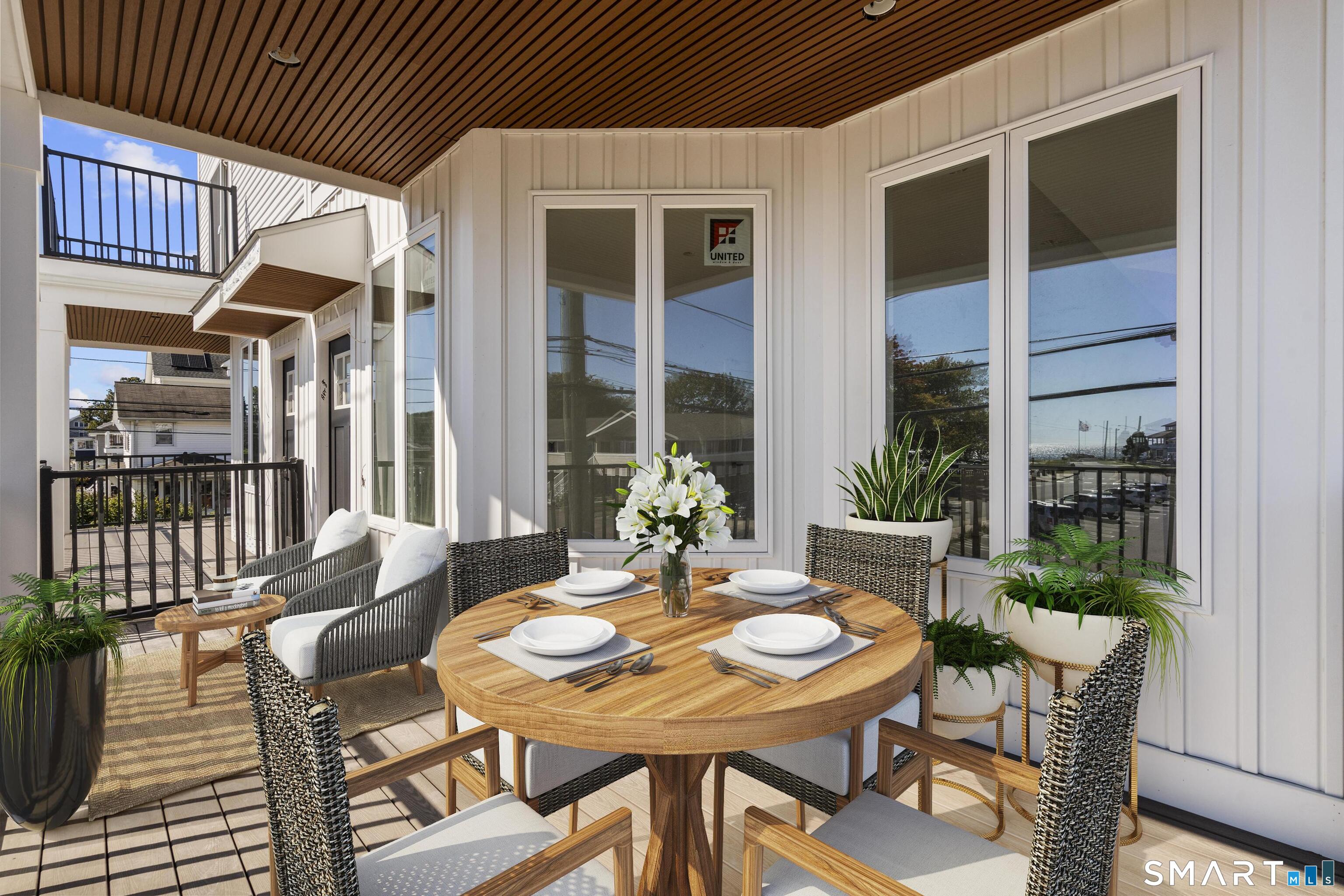 152 Beach Avenue Unit: D